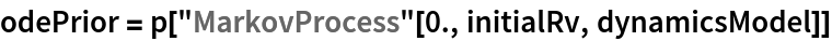 odePrior = p["MarkovProcess"[0., initialRv, dynamicsModel]]