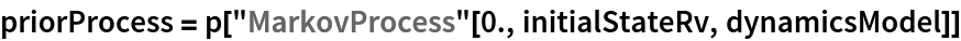 priorProcess = p["MarkovProcess"[0., initialStateRv, dynamicsModel]]