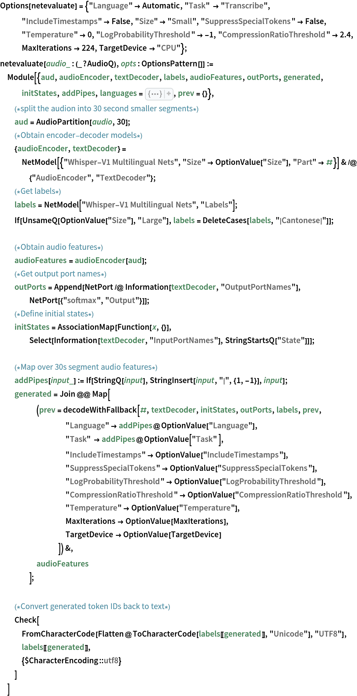 (* Evaluate this cell to get the example input *) CloudGet["https://www.wolframcloud.com/obj/5561357e-a130-42f7-ae32-cfafd6ec1c16"] 