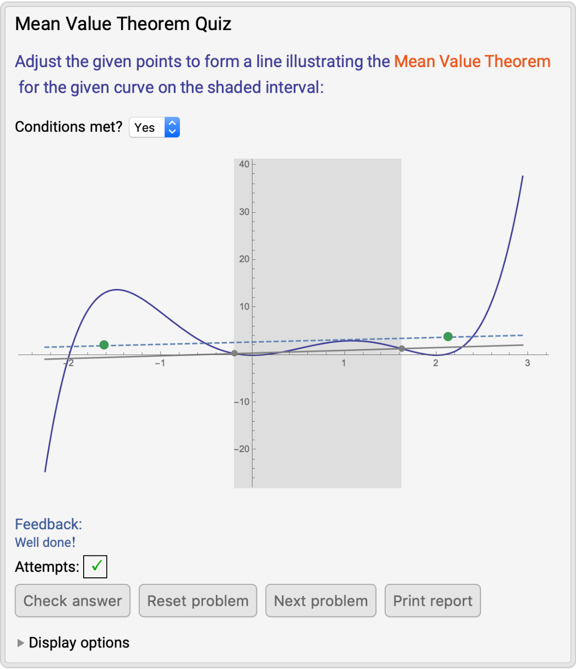 Meanvaluetheoremquiz Wolfram Function Repository 0701