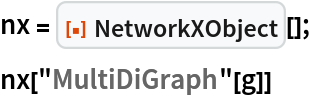 nx = ResourceFunction["NetworkXObject"][];
nx["MultiDiGraph"[g]]