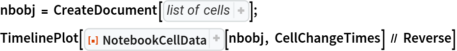 nbobj = CreateDocument[{
Cell["1", "Text", CellChangeTimes -> {3.4444824423936205`*^9}], 
Cell["2", "Text", CellChangeTimes -> {{3.412516981482415*^9, 3.412516982048193*^9}}], 
Cell["3", "Text", CellChangeTimes -> {{3.427472909872077*^9, 3.427472914696743*^9}}], 
Cell["4", "Text", CellChangeTimes -> {{3.420217397361198*^9, 3.4202174044284153`*^9}}], 
Cell["5", "Text", CellChangeTimes -> {3.3872753382940884`*^9, 3.516060078927183*^9}], 
Cell["6", "Text", CellChangeTimes -> {3.3847982753800364`*^9, 3.5160600845101213`*^9}], 
Cell["7", "Text", CellChangeTimes -> {3.3847982195540447`*^9, 3.4202174314053164`*^9, 3.516060091967031*^9}], 
Cell["8", "Text", CellChangeTimes -> {{3.35761071493886*^9, 3.35761071659515*^9}, {
      3.35761080692559*^9, 3.35761094492912*^9}, {
      3.3793341868487034`*^9, 3.379334189286188*^9}, {
      3.4144285197902727`*^9, 3.414428538150117*^9}, {
      3.4193485464737043`*^9, 3.4193485498303757`*^9}}], 
Cell["9", "Text", CellChangeTimes -> {3.34539520742703*^9, {3.3798655051364307`*^9,
        3.379865528301485*^9}, 3.3847980833808603`*^9, 3.5160601106699953`*^9}], 
Cell["10", "Text", CellChangeTimes -> {{3.3740746557576714`*^9, 3.3740746960238123`*^9}, {3.374074727430464*^9, 3.3740747774154787`*^9}, 3.384798111235463*^9, 3.516060115277295*^9}], 
Cell["11", "Text", CellChangeTimes -> {{3.36891576154688*^9, 3.36891578507813*^9}, {
      3.3689158221875*^9, 3.36891582357813*^9}, {3.3689230085*^9, 3.36892301185938*^9}}], 
Cell["12", "Text", CellChangeTimes -> {{3.36891583429688*^9, 3.36891585385938*^9}, {
      3.36892301671875*^9, 3.368923020125*^9}}], 
Cell["13", "Text", CellChangeTimes -> {{3.36613363257713*^9, 3.36613363693659*^9}, {
      3.37045263668003*^9, 3.370452637552829*^9}, {
      3.395792940734375*^9, 3.395792943171875*^9}}], 
Cell["14", "Text", CellChangeTimes -> {{3.35438590275429*^9, 3.35438592495798*^9}, {
      3.379864787199745*^9, 3.379864806200323*^9}}], 
Cell["15", "Text", CellChangeTimes -> {3.3798648015928183`*^9}], 
Cell["16", "Text", CellChangeTimes -> {3.372003186046875*^9, 3.380475050356851*^9}], 
Cell["17", "Text", CellChangeTimes -> {{3.35438594664604*^9, 3.35438596153705*^9}, {
      3.379864792225019*^9, 3.3798648136168137`*^9}}], 
Cell["18", "Text", CellChangeTimes -> {{3.35438573474999*^9, 3.35438576856336*^9}, {
      3.35438580945503*^9, 3.35438584904979*^9}, {3.35438597181856*^9,
       3.35438597505302*^9}}], 
Cell["19", "Text", CellChangeTimes -> {3.3719078611409597`*^9, 3.3804750648559227`*^9}], 
Cell["20", "Text", CellChangeTimes -> {{3.36603019384561*^9, 3.36603020278374*^9}, {
      3.3798644024142036`*^9, 3.379864403025096*^9}, {
      3.384798096318224*^9, 3.3847980970191107`*^9}}], 
Cell["21", "Text", CellChangeTimes -> {{3.36603010399553*^9, 3.36603018840772*^9}, {
      3.3725127111013546`*^9, 3.3725127201169796`*^9}}], 
Cell["22", "Text", CellChangeTimes -> {3.3725137836013546`*^9, 3.3804750794484625`*^9, 3.381072336410405*^9}], 
Cell["23", "Text", CellChangeTimes -> {{3.35769102076656*^9, 3.35769102440723*^9}, {
      3.3776208310109005`*^9, 3.3776208326829042`*^9}, {
      3.3798589092538433`*^9, 3.3798589100446787`*^9}}], 
Cell["24", "Text", CellChangeTimes -> {{3.3719079385159597`*^9, 3.3719079509378347`*^9}, {3.372002890484375*^9, 3.372002893125*^9}, {3.372002939609375*^9, 3.372002940078125*^9}}], 
Cell["25", "Text", CellChangeTimes -> {{3.372002951578125*^9, 3.372002959453125*^9}, {3.3725129462107296`*^9, 3.3725129483982296`*^9}}], 
Cell["26", "Text", CellChangeTimes -> {3.3720029599375*^9, {3.372010845010665*^9, 3.372010855808231*^9}, 3.3725129487263546`*^9, 3.3876293923932734`*^9}], 
Cell["27", "Text", CellChangeTimes -> {{3.3720029281875*^9, 3.3720029341875*^9}}], 
Cell["28", "Text", CellChangeTimes -> {{3.3719081004690847`*^9, 3.3719081671878347`*^9}, {3.372002895328125*^9, 3.372002912296875*^9}, 3.3795366089456673`*^9, {
       3.3797027268849373`*^9, 3.379702731119664*^9}}], 
Cell["29", "Text", CellChangeTimes -> {{3.3719079797034597`*^9, 3.3719080435628347`*^9}, {3.3719080882503347`*^9, 3.3719080995472097`*^9}, {3.3719081703284597`*^9, 3.3719081710472097`*^9}, {3.372002916234375*^9, 3.372002920421875*^9}, {3.3725129268357296`*^9, 3.3725129412732296`*^9}, {3.379702709383481*^9, 3.3797027095084915`*^9}, {3.379702760887766*^9, 3.379702773091906*^9}}], 
Cell["30", "Text", CellChangeTimes -> {{3.3719079617034597`*^9, 3.3719080441565847`*^9}, {3.3719080910003347`*^9, 3.3719080938440847`*^9}, 3.3719081713284597`*^9, 3.37200292090625*^9, {3.372010869309095*^9, 3.3720108769189568`*^9}, {3.3725129294138546`*^9, 3.3725129517576046`*^9}, {3.3795366104827147`*^9, 3.3795366183234158`*^9}, {3.37970271027418*^9, 3.379702773654453*^9}}], 
Cell["31", "Text", CellChangeTimes -> {{3.379864089239335*^9, 3.379864100416102*^9}, {3.379864242857267*^9, 3.3798642445111*^9}, {3.3872753316533356`*^9, 3.3872753319814672`*^9}}], 
Cell["32", "Text", CellChangeTimes -> {3.380474796716835*^9, 3.380474846885499*^9}], 
Cell["33", "Text", CellChangeTimes -> {3.384798072429367*^9, 3.420217524782189*^9}], 
Cell["34", "Text", CellChangeTimes -> {3.3804748141844673`*^9}], 
Cell["35", "Text", CellChangeTimes -> {{3.35769102076656*^9, 3.35769102440723*^9}, {
      3.3776208310109005`*^9, 3.3776208326829042`*^9}, {
      3.3798589092538433`*^9, 3.379858927748384*^9}, {
      3.379862880965726*^9, 3.379862880965797*^9}}], 
Cell["36", "Text", CellChangeTimes -> {{3.35438635721905*^9, 3.35438637796958*^9}, {
       3.372003155984375*^9, 3.372003156375*^9}, {
       3.379863698031989*^9, 3.379863704634852*^9}, 3.379863743204739*^9, {3.380474918537163*^9, 3.3804749582533712`*^9}, {3.387277349051444*^9, 3.387277349426451*^9}}], 
Cell["37", "Text", CellChangeTimes -> {{3.35438600621006*^9, 3.35438615890147*^9}, {
      3.3543862107153*^9, 3.35438630768653*^9}, {3.35438642133007*^9, 3.35438646625309*^9}, {3.3720030413125*^9, 3.372003111453125*^9}}], 
Cell["38", "Text", CellChangeTimes -> {3.3725136688357296`*^9}], 
Cell["39", "Text", CellChangeTimes -> {{3.3725136127888546`*^9, 3.3725136335232296`*^9}}], 
Cell["40", "Text", CellChangeTimes -> {{3.379702628486126*^9, 3.3797026391901417`*^9}, {3.379858989460732*^9, 3.3798589936253138`*^9}}], 
Cell["41", "Text", CellChangeTimes -> {3.379858993999892*^9, 3.380474970736947*^9}], 
Cell["42", "Text", CellChangeTimes -> {{3.3804749953916187`*^9, 3.3804749984695473`*^9}}], 
Cell["43", "Text", CellChangeTimes -> {{3.3725130277263546`*^9, 3.3725130512419796`*^9}}], 
Cell["44", "Text", CellChangeTimes -> {3.379700292541792*^9, 3.380472810683*^9}], 
Cell["45", "Text", CellChangeTimes -> {3.5160601656063347`*^9}], 
Cell["46", "Text", CellChangeTimes -> {3.380472846042375*^9}], 
Cell["47", "Text", CellChangeTimes -> {{3.385310623617546*^9, 3.3853106368976917`*^9}}], 
Cell["48", "Text", CellChangeTimes -> {3.38047285190175*^9}], 
Cell["49", "Text", CellChangeTimes -> {3.38047286877675*^9}], 
Cell["50", "Text", CellChangeTimes -> {{3.3797004812762427`*^9, 3.3797004938866673`*^9}, {3.3797005534853754`*^9, 3.3797005549229946`*^9}}], 
Cell["51", "Text", CellChangeTimes -> {3.37970044644522*^9, 3.379700494730487*^9, 3.3797005554699154`*^9, 3.380472868886125*^9}], 
Cell["52", "Text", CellChangeTimes -> {3.516060184965111*^9}], 
Cell["53", "Text", CellChangeTimes -> {3.3797000880247774`*^9, 3.3804728813705*^9}], 
Cell["54", "Text", CellChangeTimes -> {{3.3847981750149603`*^9, 3.384798181162547*^9}, {3.3853106563804455`*^9, 3.385310657505373*^9}}], 
Cell["55", "Text", CellChangeTimes -> {3.379700089149871*^9, 3.380472881479875*^9}], 
Cell["56", "Text", CellChangeTimes -> {3.380472891308*^9}], 
Cell["57", "Text", CellChangeTimes -> {3.3804741228918395`*^9}], 
Cell["58", "Text", CellChangeTimes -> {3.3847982261671257`*^9}], 
Cell["59", "Text", CellChangeTimes -> {3.380474176986923*^9}], 
Cell["60", "Text", CellChangeTimes -> {3.380474212998213*^9}], 
Cell["61", "Text", CellChangeTimes -> {{3.384091792082692*^9, 3.384091912035812*^9}, {3.384091985201563*^9, 3.384092025175125*^9}, 3.5160601992749357`*^9}], 
Cell["62", "Text", CellChangeTimes -> {{3.3840913160811243`*^9, 3.384091460665957*^9}, 3.38409197645783*^9, {
       3.384092032549017*^9, 3.3840920334122334`*^9}}], 
Cell["63", "Text", CellChangeTimes -> {3.3840920368255053`*^9}], 
Cell["64", "Text", CellChangeTimes -> {{3.3840920457235622`*^9, 3.384092048751995*^9}, {3.38409207959451*^9, 3.384092112887143*^9}, {3.3853106670985703`*^9, 3.385310675363719*^9}}], 
Cell["65", "Text", CellChangeTimes -> {{3.384092056263586*^9, 3.384092061156354*^9}}], 
Cell["66", "Text", CellChangeTimes -> {3.3840920615627537`*^9}], 
Cell["67", "Text", CellChangeTimes -> {{3.3797008144914637`*^9, 3.379700825086096*^9}}], 
Cell["68", "Text", CellChangeTimes -> {3.379700825382995*^9}], 
Cell["69", "Text", CellChangeTimes -> {{3.379703358296841*^9, 3.3797033796267405`*^9}, {3.3797034367096148`*^9, 3.379703450695153*^9}, {3.37970348377603*^9, 3.3797034862918644`*^9}, {3.379703532655096*^9, 3.379703562110672*^9}, {3.3797036458988924`*^9, 3.379703647992817*^9}}], 
Cell["70", "Text", CellChangeTimes -> {3.3797036683538857`*^9}], 
Cell["71", "Text", CellChangeTimes -> {{3.379700758236784*^9, 3.3797007861297293`*^9}, {3.3798637544365597`*^9, 3.379863754989675*^9}, 3.384798282322075*^9}], 
Cell["72", "Text", CellChangeTimes -> {{3.3804742374590063`*^9, 3.380474238256131*^9}}], 
Cell["73", "Text", CellChangeTimes -> {3.379700753064479*^9, 3.3804742404130573`*^9}], 
Cell["74", "Text", CellChangeTimes -> {{3.3804746439212093`*^9, 3.380474678374555*^9}, {3.3804747183435607`*^9, 3.3804747531250334`*^9}}], 
Cell["75", "Text", CellChangeTimes -> {3.380474708999751*^9}], 
Cell["76", "Text", CellChangeTimes -> {3.3797009312824306`*^9, 3.380474297493452*^9}], 
Cell["77", "Text", CellChangeTimes -> {3.34539501489416*^9, {3.37200393559375*^9, 3.372003936265625*^9}, 3.3720110178498507`*^9}], 
Cell["78", "Text", CellChangeTimes -> {3.34539499192335*^9, {3.372003790859375*^9, 3.372003803796875*^9}, {3.3725124623044796`*^9, 3.3725125344294796`*^9}, {3.3725125709607296`*^9, 3.3725126149763546`*^9}, {3.3725138402576046`*^9, 3.3725139139763546`*^9}, {3.3725143756013546`*^9, 3.3725143778044796`*^9}, 3.379700892404196*^9}], 
Cell["79", "Text", CellChangeTimes -> {3.3797009084367795`*^9, 3.3804742973371534`*^9}], 
Cell["80", "Text", CellChangeTimes -> {{3.35438629649875*^9, 3.35438630218639*^9}}], 
Cell["81", "Text", CellChangeTimes -> {{3.35438600621006*^9, 3.35438615890147*^9}, {
      3.3543862107153*^9, 3.35438630768653*^9}, {3.35438642133007*^9, 3.35438644864327*^9}}], 
Cell["82", "Text", CellChangeTimes -> {{3.35438614493237*^9, 3.35438631901495*^9}, {
       3.35438644937766*^9, 3.35438645404965*^9}, 3.3719078890472097`*^9, 3.3720110767754965`*^9, 3.3795347306200027`*^9}], 
Cell["83", "Text", CellChangeTimes -> {{3.3853107284387865`*^9, 3.385310734344697*^9}}], 
Cell["84", "Text", CellChangeTimes -> {{3.3797010330877748`*^9, 3.3797010334784327`*^9}, {3.37970106837196*^9, 3.3797010707002788`*^9}, {3.379701175162094*^9, 3.3797013456919065`*^9}, {3.379701382288701*^9, 3.3797014215888453`*^9}, {3.3797014544040756`*^9, 3.37970148589107*^9}, {3.3797015537092123`*^9, 3.3797015591159115`*^9}, {3.3797016269028015`*^9, 3.3797016412008657`*^9}, {3.3797025077729588`*^9, 3.3797025080854845`*^9}}], 
Cell["85", "Text", CellChangeTimes -> {3.3797012906091986`*^9, {
       3.3797013319407625`*^9, 3.379701347035768*^9}, {
       3.379701402634144*^9, 3.3797014867505164`*^9}, 3.379701560662915*^9, 3.3797016459512606`*^9, 3.3797025088824253`*^9}], 
Cell["86", "Text", CellChangeTimes -> {{3.379702437220214*^9, 3.3797024551279535`*^9}, {3.379702537884838*^9, 3.379702549635816*^9}}], 
Cell["87", "Text", CellChangeTimes -> {{3.3797017261454325`*^9, 3.3797017569761224`*^9}, {3.379701907113613*^9, 3.3797019151142783`*^9}, {3.379701952664277*^9, 3.3797020421873503`*^9}, {3.3797020804874115`*^9, 3.3797021679009333`*^9}, {3.379702203794544*^9, 3.379702284988799*^9}, 3.379980662033142*^9, {
       3.3955779435022974`*^9, 3.3955779471584773`*^9}}], 
Cell["88", "Text", CellChangeTimes -> {{3.3797020074344587`*^9, 3.3797020428905334`*^9}, 3.379702102348605*^9, 3.3797021699010997`*^9, 3.3797022558770027`*^9, 3.379980664080056*^9, 3.3955779504396644`*^9, 3.3955779820484324`*^9}]}];
TimelinePlot[
 ResourceFunction[
   "NotebookCellData", ResourceSystemBase -> "https://www.wolframcloud.com/obj/resourcesystem/api/1.0"][nbobj, CellChangeTimes] // Reverse]