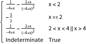 PiecewiseD | Wolfram Function Repository