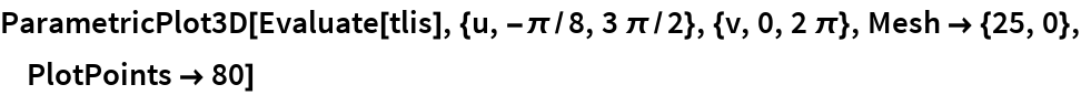 TwistedSurface | Wolfram Function Repository