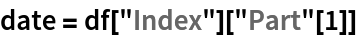 date = df["Index"]["Part"[1]]