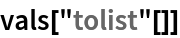 vals["tolist"[]]