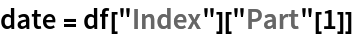 date = df["Index"]["Part"[1]]