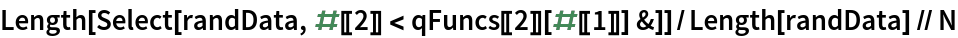 Length[Select[randData, #[[2]] < qFuncs[[2]][#[[1]]] &]]/
  Length[randData] // N