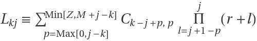 Frobeniusdsolveformula 