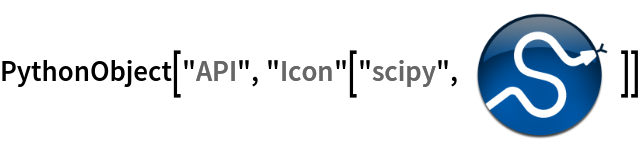 PythonObject["API", "Icon"["scipy", \!\(\*
GraphicsBox[RasterBox[CompressedData["
1:eJztnQd8FNUTx99dKqGF3kKAkADSIQVCEgg9QKghJIQWWui9KR3Se6EjSFVB
BURUFFDBjgUsYMGuqH8RBZHe5v9my93bvd27vUtCEtz5fL4WSO52573fzsxr
22jcrCEJRkLIPHf6jyFjF3WdO3fsY1Ge9H+iZ86bMmnmxAl9Zs6fOGni3I7j
nOgfHqW8T3Emuummm2666aabbrrppptuuummm2666aabbrrppptuuummm266
6aabbg/UDAxGK7A/p5tuD4uJ/R6X7bhQ3CjlKOUplSi43qcqpRqlBqWmAjWE
v68q/Dz+XgWKh/B5LsLnizrSTbfSaNg3cSkb9lfUQEXC9+laFC9KI0pTSktK
O0ogpROlM6UrpTulJ6UXpbfw757Cn3cVfg5/PojSXvgc/Dwf4fNrCd9XUfh+
F+F69LijW0mYqAdXwseDKpTalIaURyj+lFDC9/EBlGGU0ZQEynTKXMoiyhLK
csoqympKIiVJYLXw58uFn1sk/N4M4XPGUGKEz+8pfJ+/8P0NheupIlyfGzHr
RTfditrEXEmMD5jrYP/D53drwj/b8bk/lDKW8H34McL38QxKPmUDZQtlO2U3
5WnKXsqzlOco+yj7GfYJf/6s8HNPC7+3Q/icDcLnZgrfg983kzKOEi1cTyfh
+nyE661MzPFFz8l0K6yJmsBnMNYB9SnNKR0pEZRYymTCP9vxmZ9H2Uz4PryH
8H38IOUlymHKq8TJ9TXiVvG4oXz1t0iFWu+Qqj4nSXW/D0jNFh+Ruv6nOWq3
PsX9GUJ/xqlizbedyld5kzi7v067NG5HOCJ8Hn7uC8L34PftFL4fryNZuK7J
wnVGCNfdXLgPzMc8iFkruummxcTcCZ+zmJ9gX2pB+PwFcxmMD/MInwvh83sr
5SnC99FDlFeI0eWYwdP7XeIV9Imx+YCvScD4X0jYgj8NvZKukD6Z10lk/m3j
oI33yODHQQtOQzbfdx60/g7pk3XD2Dvl33K9lv9tCEr41a398O9d/cLPuNVp
9oFzuUrHCb+V5xXhOvYL17VVuM5E4brHCvcRQnitYP2C8dCd6DmYbuomxgoc
H8J6twnhn7f9CZ+z4LM4nfB5DeY5qIcXicH4KqlQ+y3iE/45CRj3M+m27BLp
v+Y2GbzpHhmyBSRo1INmhM81Rm25b6T6KT8w+5pr2Mzf3VsN/Lq8V8sPDEbn
1wjGLLxO/np3UTZS0igLCa+VfpQOFD/Cj5lVEPyg60Q3sa7A+hWfoRgr2lB6
UEYS/nmbSvg+hc/i56keDpMKNd8kjbueIR2n/Uaf6dfJkK1gZosyRa0NRh9m
tkooF735bvneyy56tB/2jXvtJiedXNxRL4e5++DvB+8rhTKHEkfpRmlF+JiC
tYor0XOv/6KJORTmFJiH4/grjrlGEn5sCMeMCgifz2Oe8jKp2uhd0nLot6T7
istk4Ia7qjp4UNrQoA8zT4BT1BPgMSjvumfXmb9WbhJy2tXd4zXuvvi4gvUS
5mBLKeMpfQk/juxN+OeGrpP/jmE7i7rAcR3MoYYQftwVa1qsb/dSCb1Iytc4
QVoMPkd60rpBKV8qQ/rgiOIxDt0GFaM33qraffZ5T5/2HxqMRqz3sWbBGh9j
Co6HTSF8bhlAaUD0ePKwG7Yrti8+DzFeoC5wPHY24cdgnyD4LHV2f5V4B58m
nRf8STVx32FNlDZtMPogUdtMGKK3Q+Wo/Ks1Oo38pnzV2m8SPqbguDKOIWPu
NY0ykPA6wXiCc/h6ffLwGLYjtifOLWN9ge08iDKL8LrYRjlA3D1fIy2GnCMR
6dcKrYni1kYhYgerDTJ0u8AODo+YJ+5U773wtyoNW50kfJ0i6gTjKsYTrOWx
PqtD+DFvfbyr7Bo7TovjUVh3Yl6N7YzPRYwXB2gO9QbxH/sjN+ZUVLooU/rY
YSZ6J2UXOMfsvF9zcOpftR7p9JEBxyN4nWDeifP5OJaH615wfQvOCeHYhp5z
lS1DbWAuhfMXOG4ZTvixTGzfxwnmURVqv0ECxv1kWWtbGYP6j+iDDNvN4Rz7
JNSMyvi7xiMhHzk5OaFOnqGsI/xc/XDC56iYc2FsdiZ6LCkLhjED54XrEn49
EtYYCyhrCNbdbpWOkLYjvyMD1t623q/k/Pf0QYY9yeES++T92kNSL1b1aYvH
CGIdj/M/WYRfR4MxGedPqxM9lpRmE+sMrL8xZmAOgGO1OBe2gxidD5Emfc6Q
frk3tGuiCPRSGrRRSH1wxDwFbnFP3qvT79HzlarXfYNgbsrHYhwLx7miYMLX
dzi/qNclpcvEMVusM3D9eBTh57s30GbaR2q1fI/0WHW5aHRhp14eIn2IVB65
83adkLgvXVzdMefCdZM5hB8fxzWRWJdgXquPcZUOw2cVPrNwjB7XSGH9iPX3
TuJW4TAJGP8jGYRzFyr9RpUi1EmxauPB6wMxxj4NNYbmXKru0+ZdwscSrN8X
E37tcFvCr1XR862SMzafwrVSuD4V13cX0L96ltRt9z7pk3HNel9RobTqRDWP
e/D6ECkXt/tuvW4J3zo5u+K8Ca7vwmdTPOHX1uM6FawFdY08WBPHp7AmxP0N
mE/hHqLHiYvHIYN//Pe0P923WZ8qUpQ6KUKN2K2NB6MPDvr3GEs8vZrg/CKO
ceH6epxXxBoQ1yiINYluxW/iekLc74NrprA2xL0XO4mn9+uGHqsvWerClibs
0Ym9Wilk7W5zDKB06AOpMHz77TqBgz4zGAyYb+E65/mEn1PE+I7rU/RXaBSv
oTZwvq8e4fcvTCDc/jnDHtKoy8ek/9pbpn6hpAvTfLEKduvEHq0U0ZyKZm1o
1YeCRkz60KgR5mecYnbfrx0x7ycXN3dcU497TzCuDyb8GDDW7fo8SfEYagNz
WZyP6kKZSnDNqZPLPkO70d/S/nJfURdKfUAVNZ1Yq0/s0cmD1EYh9GFPDGH/
noP/vZpDsy9VqFEf1wjjGuiVhN+Dj7kwrgvVx7aK1kRt4BgV5rRYh68jbpUO
GcIW/K4YM+zShRaNlCad2KkNa/WXPfqQa8RCG2Z94GdUil5/3bNh67cIP5+I
OTDOueP6LVyXomukaAy1gWvhGhL+nA7cy7PBULH2K6Rn0mULbdjSBdf+AkUR
S4qzPnFIF8WsD6sweZngX4+YrXeqt+z2IeH3Y+HYFu7DwvFfXSOFNzFuNCS8
NnA/32ZDdd/XDP1yrpu1odLWSppQolhiiSPjXXK9OPoZatpwRB/2aMQcO1i/
ug3bdq96wOBPad2O+0twP+YIwmsEcy29HnHMxFoc6w3c74pnP20mtVqeMETm
82tELPIpJU3skiJpw13mtlTViZo+ilMjhUHhOh6IPnar6gO/w2noE/eqB8d9
Qfj5dowjeKYKrqkWa3bdtBs+T3C9CM4v4fmBuIdpI6nT5k1+XaGNuMHqQtLO
CtjUiLUYUjQacYvZDm3nHoAJ69+GgpfOwssf/wKf/vgX/PTnVbh87RbHLxev
wpmf/4ZXPzkP61/5EqZsegcCFx6EcrE77NCGBn04rBHr+sDvcoraet8rfNyX
NI6gRvA8FVw7imeo4J4rfX5Em6E2cH4D9+CEEX5dz3pSp61tbbAxw5YuFHXy
4DTiOWoXRGW+Bk+99R38fuk6OGp//XsT9r//I4zIOw414p+yoY3i0oc1beww
fxe9JqehW+/XDR/7lcFgxJp9BeH3quF6UpxD1OfZbRvWbHguM545g+tvCwy1
WrxO+q+xnNuw0IZSzNDYrmptq0kf2jXiN+1ZyDt0Bn7/23FNqNnFKzdhw6tf
QcvZB7Rpwy59qPnSlg+3m/0j+MAp6vH71YNHnCX8WZK4lwTXBjUkfD6t1yLq
hnko5qO4BhfPl802Vvd7ldYbN031qjVtFKamLHQMsa4R70l7Ycuxr+HG7btF
rgu53bxzD5599wdoOmOfdW3YrY/d6rpQfb7I9cGvGzAO3nTfs03kKcLv38Xa
Mpzw876YO+gasTSMrZiH4vnKeO5yqqFS3ReM/bKvkcHiWI6D2tA4p1UcMaRc
7E5YtOtDroZ40Hbt1h1Ieu4TqDxqtxVtWNGHPXkqW8ep5FasPsigzeA8eP3d
8n5huP53PeHPQcX9iJg7uJRYLyydhs8LjK24lg3PoFpO3CvvNfRY/bd5DRIb
O9i2tKINa2uGLHRS9Pp4ZOY+ePvLPx64LuR25udLtJY/ZKc+7KzjbMYOQR/i
urJBmygbwXVgwe3yXi3wXNRsyijCz7HjWi29XudNXIuL+2FxrGoecXLZ7tRl
4W/mNXpWYocjulDUiMYcS6M+sPbG2rm02NWbd2DSpnfBGL3dPn3YOwaoIbdi
9UEGrAe3yIxrLpVq4ZpGHNPCtVq+hJ/30vMsvubAuVRcizuJumS90X/MVxh/
rcYOtXleCw08LaN4YwievTZn20m4e+9+SUvCwu7dvw85h86Aa8wO6/qwJ8ey
qQ3l3IrTxsANnD7IgLVQrseSP42u5XBMC88FxjVEWIvgc/O/rBGsOXBcD2sO
XJuTaWzc9R3DoA33zfpQix22tCHXhRWdFJE+jNHbYPWzn8CdUqgN1h4/9jW4
xOzUrg8ljcjnV1VjLTO+LY8doj76r6WsAY/gCd8YDEZcF0+fk9zzEufX/6t5
ljjPgfPjfSjLytdssN91UMEtzn+aY4cVbcTusaSY9GGgcQPr8HulXBtoeIWb
j36N51zZ0IfC+gMLbOShirHDnFuRAet4fUQWgCEy77570+5Yr+O5fThG04zw
a+/+izEE8yrc/4f7MGe4uLhsefnw4Z8PvP8D1IrfxehDQ+yQa0NJF9Y0UgT6
iMs7Ueic6vqtu9y8OY4Dz9v+AcRkvwERia9C95WvwNCs12Hm1vdhzctfwLtf
/QH/XL9daI2sfOYTqmsta9ZUdGGzRlOKHZa5lagPEpkHTn3SbzlX9cYzwXEv
O76HUcyz/kvG5lW4njN7yZIlH96nhm33ze//QNiSQ8q5ldXYoUEbWjRipz5a
zXke/i5ELf7JD39xfd9nyrPgNFR85qrPgRvod9aZsAdGFbwJxz77DQS32W13
7t6HwRmvK+vDQiNa13UqjFkp1eWy3IpE5gPplwekbw64hC+4YHRxx/MeMM/C
M8zwjIH/Up6FzwN8LuB5MEuDgoIOXrt27Q7bdtdv3YGFOz8A52HbLXMrxdhh
hzYkGimcPiqO3A0ffvunQ/3z9Pd/wYDUY+CCY0o2100pz4Mb6fV0fOxFePX0
eYdyuwv/3IBGU/fZrxGr2tAaO9YxsQP1kcvpg/TNArc2Qz8h/FpfPFu/MeHX
4/0X8iyMHfg8wOfC5PLlyz9++vTpC2rt9/zJn6D2hL0KuVUhYoctfVgbz2f6
ANYcG498ZXef/PfGHa5WcR3muC4s65/tEE3zsd8cWLfy4se/0Hp9l7pGNCHX
hpW6Q5JbCbGD5la8PrKB9MkCQ+/Uuy41m+KYL86t4zo8nDd82Nf5iutycR4Q
16WlpKamfmQrP/j29yvQZfkrlrlVYbQhz7Ec0AfWHPfszG1+vPAvdFr8op26
sK4NloZTnoO37JyTxHsYnvdm8WlDU+zIE2IH6iMTSEQ6OHeef4EYnfAsFNwv
grn4w16rYw6JNTmerTC7TZs2e69cuaJp4QWuW1q4+2NwGf6UHfrYy6A1hmjT
R9OZ++Hvq/atGfnil0tQf9JeDVpwXB94fRVHPQnPvvejXdf2/R//gkfcbvt1
oaoNhbxKY+wgERlAeqdTUsGlWR8cz8JaHedE8MyahzWGiGtI8KwX3BuTfezY
MbsaEZ/UBz/8BepO2s/oQ4s2rGjEAX1gzfH+OdWUUNEwBno/AG2IuMXuhMO0
JrHHpm95H1THe22OU6hoY7BSXmUrdqA+0oD0SgFjt2U3DBVq4TkoeP5+S8KP
6zyMMQRjB+aQnSkLhw8f/vI9BycLvqPPui4rj1nRh5I2VDRiV42+nXvfEo6x
2mM4Fhuw8AUHtWGHPmQaqTb2afj0x781X+e53/4B9+G7JJ9hoQkt2rA2XiVq
Q0PsQH2QnklgbDfyCyoJPAcb91jjvqCHLYag3nE9DcaOOCePKut9RxdcffeL
3+yVhskw31r01CfgOkIpLjB6GP6Mdo1o0MewnON2jadibh+/9q1CaMNxfSDt
F7zAjQdoMbytQemvWWrB1lkVWrShON/BjllZxg7SM5mSCIbuK+8Za/jh+Q4P
awwRYweOQyx0bTf8I/RHuSFrIWPfx3Drzj2HNIK99KXTv0G9qQfVtcFSSH00
mXEA/rxi3zzHE6+dK6Q2HNCIjJV7T2u+3gMnf+LmV2x/rlwXmFMp1OO28iob
sYP0WA2k+0owBiX8RCWB79fFswgepjpEHLPCPZQxzhVrrnfqnXKT8wn1j6F/
AfRPfBH+uOz4frqf/rwG3ZPekOpDro1C6qP8iCfhna/sqzlw3o/fe8H0c8Uz
s4pXI1gvaR33xXnOGjQvU9WE5B4UYoYtbVjkVdZjB+m+irICSNdl9w21W+H5
J6MJP5b1sKzvxfkOXGeG60jmuvuPPEUiMnmfoH/QV9RvDSbsguOf/wqOrtDA
PXMrnv0cXEc+q64PNY2ojvHy+jBE74D8l+yrOS5dvQWt58r2uappoxjGeeUs
2Pmh5mvnciyl71bcT2+vNgqsaIONHYmm2EG6cfqgMWTiz8RgxP24eH4mjoM+
DHPqOFeO71Me4lSher5T76RbnC8k+ljD+dA9ejOkPHfK4XwL7ZVPfgevaYcc
04fSGBbVx+DMN+xaW4U1x+g1b9qvjSKYJ1Sj9vg9mtdsFdBngfI1K5zTpVkb
8rwqx3pexcaObsupPpYC6fLYPUOd1k8Sfu2iOKdelg3jH+6Zxbnyaa5tot/j
fMDpI8tCH+hTA63p+ia+Ar/+dc1RiXD5Vs+UE0WiD9/pB2jud8Ou78e1sYah
as/ektEJzvW/8OHPmq7/5LkLYIyS68FKzGBrcbk2LOpxpuZAIlTyKlnsIOFL
UB9gaD/mOxpD8N3cuP4d12GU5TNPsIbCfYERzh6eqS49lv1r0gc+NzC+Yqzl
9LGW9yn6d/BmqD/xaTjyyXmH863bd+/ByufOguuo5xzWR/mRT9s9F41rscqP
2Fk02igyjfA/O3nTO5ruAeMMnsmlerajRcywoQ2bNYe8Jhdih6gNjB3hi6k+
HgUStuCeoaoP7lfH9ybg+Whlda+6OKaLa/jHuD3S5xXu3nul8v4Q9YHPE3y2
sPoQ9ka5DtsGq545DTcLcebHq5/+D7ynv2i3PgwxuyHj4Fm7vgvP12k+a7+V
vL24dGJbG0jbec9rzhMb4Fym/LxTi5ihpo31GrShlFeJNbkYO4S8SogdpPMi
1AeQlkNPE36sF9+ZUFbXnJjqcoOTyyLXznP/x907+oHTh1ij55lqdM6v6GPT
/qitYKDtGpF0BH7+86oj8uDsl7+uQy8x39Koj/7px7n131oN5w6G556wUdc+
SI1Y/ky1MU9q3hMfyu0vsPIeH7u0IcxzyGsONq/qpZJXsbGj80Kqj/lAOs28
Rdwr43whzhdUI2Uzx8K4h3sDB7h7tdlq7LHyPhc3OX2kgVqNLtWHuH9wG7eG
9+VT58HBrQ5cX1/53Blww3zLhj58Zhy0u+ZY98qXwrxBMetD81iw5TUY6fX9
dOFfTfczOP2o+jutlLShOlalUHOwY7lKeRVbk8tjR+g8ICFzgDTuhu/fwbMc
GpCyl2NhvMO4h3Od490Cx3zK3TM+GzCGsjW6Wg3C7j8Xno+4BnvJ06fhxi3H
862jn9F8C8e3VPTRcNrzcPoH7Wsy0HAtVoURu1Sf20WuD3s1wvwe7jnRYkMz
jjmmDXk9rqnmUIsdSyxjR+hcXh/+Y38lRmc8X7MVKXs5FsY7jHuhRlePxS7d
Ft/k7hmfDZIaJFNagyjmWOweW34uotsqmm9ddHx867dL12HGto+hzuTnTfrw
mvI8zNz+sd37J/785wY0nbHfal6jvd+rnDFdhPr4+LuLmu5LUR9atSGpORTG
ciV5lTjXwdTkptixWCF2UH10mgUkePpdUs0Pz8zCHKsqKVs5Fo5b1acMKOcX
vpd7DuA9c/pgcyz5PCGbY220PKOB2WNba+Jz3FpeR/MttDt373HrRRB7ag3R
sNaNynzdZt6vTRca3lPgqEaY7/ny/GVN92ahD5M21GoOtXkODeNVkppcQ+zo
NJPqYwaQpv1OYB8jZW8cC9ex4xqA+HIdx3/B3SfeM96/PMdix3lVxrGk+9DN
+whxL8j8XafgWiHyrcJY7otnNdXF9mtDo0bs1Id77HYaH7XF3Z4rX5Zpw5HY
oVSTp6vU5BpjR8hsQR/TMce6SJzdxhN+jLRcyXZ5zYZ5IJ4PGeRWueZjzp3n
X+f1sZS/f04f8hxLPo6lVqdLY4i4l7DziqPwwx+Oj285YniGSPm4XYXUh4Pv
u3FQHzhme+2mtrW8LWY+p55XaYkdWuc6NMcOoS7ncisaOzpOA9JhCtAcC9+1
E0D4eeiyUIPgmphalJ4VmnTeYcD7w+eAao4ljmPlMDmWrRjCaESYy6sxYR/s
P/mLw2d52GP4vg6/6fsUtKGgD4djR9Hro2/SEU33h7lmxbjtGmOH2niuwtpc
i/HcJI2xY75l7OgwlTIZiF/vVwi/t7AmKRs1COaBDSlDPQJHfsjdHz4HVHMs
hblCSQwR6pDBTAyR5Vniflvn2KdgFq2xr2p8RjpieEZV78QjKtqwRx9atFG0
+sg6+Lmme/yK1ihOUVvsz61UY4eVuUCbY1YLVGIH1UcQ1UebEecJP87rTcpG
DYJ5YHNnN48E15BpFznt43OAiyFCjmUax7I2F8LGEKWxLKXz4vj1t8HLjsC5
368UuTYwN4njzjEozLukSkYfbjE74KtftdXme97+rojq8kLMd3QRYoepLmdi
h5hbBU0CEjD+LqlQC98xhjVIaV+vKK5HDPCo7bfKGDrnPqf9sIVCDBFzrJW8
b5TqdMU6REOeJdNI1XHPwd73frL7fBE1O//XNei68lX7tFGc+rBnfJfSY+Ur
mu918sa3NY7pWsutrIzpqsYOdq58kULsYHIrjB2BCVQfE4B4d8Qze9tTKpLS
XYNg/ofr8sMrtOi9l7snzBvDhBjC1undV8tiSCZTh1iZD7HIs5Q0wuvEieZb
4ze+D78UYi0w5uJPvfU91Et41so+0+KqPYpGH7iW+OVTv2i6X9xb0HTaM4Wc
87CVW7Hr1xXWWXHrEFXGdE2xA/UxEeMHkGaRx4l5HqQ06wNrc1yv26984IiP
uXvCe8NngEWdrhRDVOZDFPMspVpE+Z0H1Sc8B0v2fGrXnOJt2k/2n/wJQpYe
BqNpH2Fh30Forz7sza2Ur6X7ysOaz1b84JsL4Dx0q+Pz5fbmVvaO6XJ1uZBb
BU7g9dF6+HliMOI7DGuT0r1nStwLNcwjdMpfnN4xhuAzQF6nK8YQoQ6xVqtb
vBdkmw2NmHXiGvc0dF11DFIPnIXXzvyPe3/y3//e4vb64TmbuK5k54nvYcLG
96AujRcGDWfvlp7cSvmaKo3aBZ//rH29zOyt7zmw1kpNH47mVhrqcjG38h8H
pN3oG6RinXjC1+ileV861kfNyletPcXYcco90nE6mGPIfNsxRDIfkquSZ8lr
EQWN2NAJi8eoPVBpzF4wxmg4e7dItPEgYgcPvqunwI6ziPA5UWvs7mJew66y
N1CSWynV5TOkdbmYW/mPBdJ+DJA6bfFd0XjGgVsJa8Ca4bkrbSv7BWcYcGwa
7wfvC++Rq9OVYojCfIipVlcYzzLVIgr1usW4VlG8Q89W7FDpr4XSR+G1gUzc
8I5d+4LXvnzW+poSu2sPe/c/qa21ks15YOwQc6v2YzF+APHptpPw62FL6zy6
OG/ewbNt/2c4jaPW8b4kdbpSDGHzrHTp2l7TeJZKLSKJI09YaoTViZpW7Hqn
RWG1Ufz6cIrebrc2/r1xG7wTni7cWt1C7p21utbKoi4Xcqv28bw+mkW+Sfgx
rAolKwNVQ33g+EGYW+shJziN24whS6UxRFOe5aBGJGf1a33XSynThgZ94HtB
dp/4zu53HSQ+e9rOPVC2ziRRO89K6x4Pa3X5RHPswNyq7SggLaO+JUYnPCPH
k5TOMSwc28U5/h6Vg+O/5e6BiyFT1WMI+oWbU18hiyFsnmWPRmTjWmo6kWhF
TRfW8ipHdKG17nAsfrjE7IDx69+GXzWuP2Tt618vg+fIndb14fA+jzR+rZ3K
mT2K+wO11uVi7Gg7EkirmMvErRKeP1pax3hxXK0OMRj6ugSMucjpWzGGCGNZ
kvkQpTxLpRZRHNNS0MiQJ7TppDC6KFJNOKYRj7idMGbNm9zZ8I4Yrpfpuvwl
B/cI2jgLkV2rKznvzcrecqW1Vkp1uRg72tHY0XYEkDbD75NKdaMIf05naVyH
heNqXp51Go5wDoi/zukbayhJDGHGskxz6ip5lri+V60WUdKIfOxXrpEoK+9r
tUcbxaYJ7TppPO1ZWPr0x9y58I4aLi2YieO5ts5eKLK6fLVKXV7I2NEmDudA
gNRuNY2U3jkQ1EeDaj5tproEjr3H6dtqDGHXZTF5lmk8S6EWsajXFXItUSNs
TWKhk21mHWg9g1lRF0WpA9s6qZ+wFyZtfAeOfvqr5nXq1iz7hc/BiZ0LdKju
UJnz6K0UO1TOJeliLXYo1B3+8tiB+ogFUr/jSsK/t6806gPXTjYy1Gw+j7tu
1LckhkyRxRClWl0tz7KiEbYekc+PSGKJik5szWmUkB6co7dBrbFPQb/kI5Dz
whnuLN+iWrqPtTtqwzn6iSLaQ6tSdzzI2NE6BkijLgWE37daGucIce68cbWW
3dO468brN8WQifw94rNAnFOX1OryPEutFrFHI5uk7S7XiWqtWzK6wLO+Hpm5
D0bmH4eNr34Jp6kerhfDvkg8N2/Bjg/AGKUWN9TyKjvWIirGDlt1h9qY1WQb
dYcQO1oNA9K4+y7Cn2dSWvXhVztgwHruutViCJdnzVTOs8TxLLEW4ebWC6kR
i1iyRdY3Hc2bthQK12FPQMjiQzBv+0nY994P3PlehTl3WIvh3trIlCOgXm9o
yas0rrWye8zKzvkONna0orGjZTQQv14HCb/3qDTuA+H0Ua19/ye461aLIRa1
+jzzeBZbi1jU6wrjvqxG5GO/4rPPFEs2W4knRagFlTOjXKK3gs8UrB/ehudP
/qj5rOiiMJwn3Pv2d1Bn/FNFp41CrSWxsg7R1ly5ON9hih0xfOxoORRIkz7H
SOnVB657aeLk12Mnp+k2I/j7wPtB3aP+5bU6l2eJ41lKtYjSmJYWjViLJZst
+4cD/V0LlUfsgB4rXoasg5/R+uEil9s8SMNy5aNv/4R+Sa+CIUrlXrTsf3Lk
3B4tc+WSNexa1lnJY0esOXa0iEJ94HkmuD62NOqDix/Ep+tOTtOSGCLmWROV
8yzVWoSt19n5dSu5FqcRhXxLrpNBCjopAuqOfxKmbHobDn7wI7cm+AFsh1c0
rOdjs18H9xiFGlxTLa6kjUKsYbdYZ6VxjW6gmFcJ66xMsWO4NHa0GAKkad+P
SOmNH4I+wndy14zaNmlkDK9/1TyLrUXEuXUrGumlphFxnp2tSdaa29ukkY3M
M7PwWilH++CQ9KNw7NNf7VrzVNR2heZsuDcW5/uM1mKfWswolDbs2P9kdS7Q
yjoSriaXx46hfOxoPhj1gedWNySlVx+NSaPwHVy8Q21jniWv1SV5lo1apLAa
Ucu3JPGE1QqjFw24Dt0CY/KPw1kH566Lwq7euAOHT/0CE9a9ycUu65pQ0IWa
Nvpb04aVM60cOSvUkZq8tZBXtYziY0fzQZhfnSKld/wKNetD9bGN07RFDLGW
Z7G1iFwjS6xoRD6uxazXUsy3bOlEOx0W7of3v/6jRPInfHfQ9te/pvnTa1B7
7G4wSPq/Epu068JubcjHq+RzHdZqcoV95Yrr163U5GLsaD6Q6iMC9VFa5z+4
+XPSqMsT3DVzGolhNDKKv0/JeFZRaiRdoW5XiCVynci1YkM37tGPQ/KzhXsH
nD2G8+S4fnDnG1/DxPUnoMnUPVQPm2R93hoK+mbvUTGfUjvLSkUb9q7PtXUm
idaanI0djwzAs7Cw/iit8+fcmbsGn/DHOT1zGhHyrDZsnqVSi+BeQ3bu0BGN
9FbRiFIsUdIJi4Jeao7eDq+c0vaOMkft76s34c2zv0HavtMQmfQyeE/cDcbB
Kv3cHuT3I48ZSrWGqjbsOIM9vKjyqhFMXsXU5Jw2aOxo1p/qo+frpPSuv+LW
71Zv128dd8147bbyLLEWUarXxTEtuzTCrGk01STCmSgWsUSuk7VMX7HUSy2q
jQ+/se/9zlrsEtXDSx/9BI/tfB86L34eqo54AgxK/bkosLgvpZjBzm8UUhs2
95QrnNcjn+tQmieX5FVC7GgWCcS3J56lWFrX73L7P2r5R2ZwejbFEHmeJa9F
cG5dqNfVxrSsacQ0P5LEaESoSbAtFWMJo5PINVKtKOjFc/gW+Pi7otHGLxf/
hSdPnINpG9+E1jP3gtMgpX5rO5Y5pgeleKEQM0xnS9urDQfOI7Enr1KqycXY
gfpo3O0ZUnr3f3D7B6u16vEop2e8dnmeJY5nWdQi4voTRzSisBZFHNtSiiWK
OmFjilQrxoHr4MnjXxdKE7ge8N0vf4fRea9BxZjHbeuhyGE0IdeFWsyQjOGy
9YbaWJXW8xbsyatGSfMqSewQtCHGjqb9cH3iJsLv8S6t+qhsrNNmNHe9okYk
eZatWkSo1zVphBn7Na3XspJvSeoSJuey0IkYV3i9jMg+YvdeVdHwvaJPv3kO
Oi18DlwGr5flcA8KuSaUdKGSTylqg40bVupxm2tzbeRVbe3Iq5AmfYE0DEsm
pXf/OVqFqr6BA5xbDLjHxTwuz1KrRWxohBvTktUjavMjpvVabE0iy7fYWMLq
xBRPLLVSb8xW+N2B/ao/XbgCK5/+AOrFb5P1y7UqeVwxoPidqIsCdV1YaCNT
ozbEOUCleQ72LBKF9VWKeZXSPKCVvKppX5z7AOIdjO9FL63nl6CVq+3bNtT5
kchrfAwRNcLWImr1ehFqRJJvqcUSZr7EQie5YKD95vFXz9ili4tXbsDENa9D
xWGbFHO1B88akMYKrbrIkmkjTaHeYLWh4ZweqzWHjfEqpbkONq9CbTSJAFLX
fygp3edfuRqc3XyNTfv8j7tuNs9iaxHVet0RjQjrtRRrElkskdclivGE10qb
6bvsWk944fJ1CJi9h+mHCrD9tTiRfG++DCu6UKs1HNaGfJ7D1voqtbwqWiGv
6m/Oq1Affr2BVG8SSErn3KBoOMZbr0Lr/me4a5ZrhMuzWI0MVxn3tVKPWMwh
Cmsa2bpdEktWm2OJWJdY1QmvlUMnv9OsjX+u3YKO8/Yq9EVbWNGSQ6h9j6gJ
uS6sxQz2PWgp4BSRAvXj8iFy6R6Yt/EIpD71FmTufQce3XwEhic9A83j88Cj
13KFOUAbaw9trq/SkFdh7PDt+TepWNeHlM65D9FwjLeGs1/3/bw++gr1k7wW
kY1pcWvhNWrEYp59Pr9OWjHfUoslycq1iUCbqdu52lqLYe0+Pv+ouX4RibSG
vTrSiux75JpQixdKuhBiRo3oPJiz8Si8/+V56hP1Pe/4Honvfv0L1h14FzpN
WQvGMCvrR2ibVgqfAY+u3Qd5Tx2FwJGrVNZXycar1PIqjB2Nu58lLh4491Ea
x65E48awPFv1zuGu2apGhvL3r1kjSvPscxTGthTyLUldYk0nvFY2vHhac+w4
+N634NQ/z6J+sSRPO9a0ZfP3Fb5bHiuUdCHTRoWBWbB855vw52X7xyfwvcBv
f/Y9RC/dBi6d51jUHMagBNj3+semn//3+k2InJltY30VO17VT5pX+fUC4tP1
EOHf/1HazaOCb+hY7pr9IqQaUarXrWqEqUcCmTlE03otpZqEzbeUYglbv8t0
QqlGn5cXNPaJ6zfvQOPxW2S1C1Pvs1jVTlGRo6wFE1k2dWGgdF3wJJw7r/3M
d2v24+9/weINL0D9AYtN8xxjV22zeG/RjZu3YdSS9WBoY2dehf3MtyeO7aaR
0v/+KDTXmn7tg+g13+OuvYmoEbYWURrTsqUR2VoUViM4bijJt1RiiakuYXIu
Vie0PolLfV5z2xcc/FioW4TaxaLO10qOA2j87D7WNCHNpZz7pMHSbcfhxq2i
f3/jP1dvwJOvnIS1z7wOl/+9rvgzN2/dhqnJW5W1gf0E587keZWvoI/6HYaT
0rnvQ27c+2vLteh7gbt2Ls8SNIL6wOeDXRoZo6IRZmwreKY03xL361rEEqX6
fZUk73rmhLb3AWB94jtus7TPSWp9mW4KpR97dJBl/m6La2M1wYxLUVypNnYc
+eyBvP/Xmt25cxfmZe4AA/YJMa+iMcfQYxVlNd9PxLxK1Ebj7tdJrRZtSelc
dyU3rEE8XZt0P8xdO6MRA+3/RtoHDcHThHprkJVcSxzXEuYQubUo4ppGtbpd
nm/JYokk55LHk5Xg3icZLv6j/GyT2wvvfQOGCHPNYiIiXVkzqvopJFa/K10W
J6SaEMdsKw7MoPdzrph7vnbDMY/V6/eCc5thYKDPO2OvJB7sO9gHxJqD6189
sPb4lrhVqEJKd23OWrlyTbqspLoGViOG1rHg1CsRnHrTe+08n4+h9mrEX64R
Nt+SjwHL6hJxjEsyFmzWif/kTZrbMCb5ANPPUoUan63zZbox6ceGdhzB4nvS
pHpQ0IS4B9a9XyrseeNsMfZ2xwzDWNaeN8ElIoXrL1y/6cXog4sdPYDrY406
7yVlo/YQzcXTL7gHadwNTBqheje0GAwuvVaDS+9EShI491gOBuz7FhqRzyGK
axoVxrYU8y1rsWQhf56lGEsYnUzJfUFT212+ehNqx+QycyrJ0v4n0ltNN8VB
qrIWOJIlmhDn+DBfWXfww2Lu6Y4b5nobD30I5fqm8H2G9h1j+1FsXgVcH/Pu
NIOU7nlBuRkr1m7k5dKkx2/c9fsKGqE5lmvPleBK79U1AkmmUJ2EzhJiyWBm
7NeGRti1v2qxhK1LFHXyqCTvWv/8SU3t9s7ZX2S1PVvjC5qxphtVDWnA1ueZ
tJDMXI9ZE+a1tqtg1rrDJXa+ij321LFPofKAVNpvVoOh1VCpNny63iW1W7cm
ZaP2EA3zwAruTbs/T3y68feBsZDel2uX+eBOtcHRJ4nL+RG3nsvBKXAcoxH5
WhSFut2Ub4nzJGwsYedKlHKu+bK861E4+tE3mtor97n3hNperO9XC3qxppkk
S/3IUevzaj9v8bmJllrg9LDavB6EYwV0mbMNrt645VB/vfjPVTh++ht4+shH
cODEp/DpN+fhzt2iPwuVtQNvnYVqA5PBgHMfXF6F2uiGa9q/pn3Ng5Sd2kM0
14rNwqcRn3BgNeLSYQKUo9oo1wdJ4umbzMVQxK3bo2BsN0KmEZWahNtDwuZb
1mIJm3Mp6CRsIXzx4x+a2mpC1kHzvCNT30vGw0zjx4xuRHoWEexnmrTAfD+j
B9O10uuuFZUO3/9m3/wGhplTX//CzflV7rUIDJ3M60WcO00D36hlkLX7CFy5
esP+zq/Rjn7wJVQPjDJrw6crkIaha0nZGNeVm7Gqb2Bzp8Zd/2U1Ymw5GMr3
WU1JhPJ9kSSefsmUFEoqh1v4fDBiTqU4/ivPtxRqd7YusaYTJu+6cOlfTe3U
a8F2WW2/nEFJMyuV9WOhIRt0l/f/VQqfv4LRg3BNXZeb1hBizffqh9ripGjX
b96GhesOgkvYHN5/7Hw4u0adPp+q95gFc3P2wBff/1YsY8UHjrwNTn49eG1g
v/IK7E3KVm4lGsa78q5+XU/w+hA0QmOIR8/HoELf1ZREqNAviZLME5kikAoV
+qdx/+3edQGtyUYr1ySmfIuNJQp1iaJOZkrzLqqTSyrzVqzhvG/ApHXm2l4y
DiboRURJNyyqGrKC0udItMB8v+malpj2LK3Ydsyu/og52MCFj8t0MZXZ95cg
W6PO7+Fw7zieWzPy9Y+/OyoFRbt77x54hQzj+1Ojzr8QzwaldT+tFnMp3yR8
Ds0RgdWIe/BEqNRvNSWRJzKJkszTP4WSCpUGIGmUdO7f5XsuAeeg8Xwc0RxL
tOjEXJ9o1kfCGnNdbxovXizTjFw3Cvqx0JAN5L+r+PlLzdcgXpNwjRELtlld
Yyi323fuQvSSrcq6YPducHubhP0b7Dpc2i7R8/MLIwcL++ffa1AjYCBwfapB
6EZiMJSlcSu5Gav6tGvo5BN+g7sfQSdOLQaCZ79V4BmZKJAEnv2RZEoKeA5A
UsFzIJJGSecZlMHpyT1sJq1RRgoaUYolzBiXRCcJVnXy9xXb665QH0EJBbLa
fpF0LMxCM4xuTNphUennEmS/I9eATAumvd/cPr5F0DAmDX67+I/mfoipUcqO
V8EgeXesNJcy64I9T8GsDafA8TB69c7CyMHCNj71At+PGna+S7yC8H2cZTG3
Ys3dzS/8BXo/YNJI465Qqft8qNp/NSWRksQzAEmmpEBVqg2eNKg6CEmHqoMz
BDKhCv3/ir2XgmunqWBoO0IWS9gxLiHn0qCTb37RdkZJvwVbmNperO8XCOvs
Bc10ZjWjoB0LFpsJXyz9f6u/J/sO7ruF6wjj97e6dnsUjp/Wvp8F7Y2Pz4F7
51kyXYi5lKAL035Yc8ww0FzYLXQGVOyzEqoMyYK9x4tu7hHXZ7XtNx64vtQw
7AtS2Uvbel2vIKS06sipQtPOQ+n9AKsRd/84qD4g0czAJIFknkEpAmlQfTCS
LpAB1YcgmZQsqB6VxWmmYu8l4BYylZ9vFDUiybmUdCLNu9765FtN7TQr7wBT
2wv1PYdcL3LdyPRjEXussUj6e+znWXzffNOZCIaweZD51Bt29cPfaZzxHrhY
posJQi7F6ILLpUZTn4/mnlMV6PMKn13Vh+bwRNH645eLDihB2Q6fOAkGPnbQ
3CpkHalQUz23qt/BQPGizKXaOEkZ/AD7vD1mqFivSRUX3y7fshox+HaD6v2W
Qs2BiQJJUHMQkiyQAjUHI6mUNKg5BEmnZEDNKCRTIAtqDkWyKTlQg/4bczeP
8Ll8vcLpRYNOaB/Y8dJ7mtppx8sf8HU9V9uL42BzZJpR0o0ceb/WgsLnmL5n
nvm7Q/i9e1FLtsFtO+YmbtBndMSsAnOsYPMoRhcG+t+uIdOhUsRS7hlVc1ge
1IzO5aHtwLdHFjxx+JSjcpAYjoVFjFkgxI5Q1Mc9ylHi3akP8Q525Xpa/Y4I
aiKBcoxyh+oCeAKfJ/UCS1gKquZczq/zCu6+GI1UCB4HtQclCiTxDE4WSIHa
Q5BUgTSoHZUukAG1hyKZAllQOzpbIAdqD8vlqEXB+FOZtmE5mis4BU1Q1wl9
Ni5a85ymtvr65z/ANWy2MKYj1vczZZpR0I1IqJKGtMD2fRbxO4TvFa6jSWyS
5jFrvg8CrHr8EBiClHXh1CEBytHnDj5/sP/XjsnnodrgfZ7D+19sC9oufqPy
IfuZt+G9sz/D2R/+B+f/vGzXGIFoZ879AE6Nw0VtmPHudJ/q4wOqi4WUQ5R/
qC6Aw6wNoNq4QKle0kJQMUNl3w4+To3CLnP3JGjEya8n1B6wHOoOTqQk8QxB
kikpPFGpAmlQdyiSDnWjkQxKJs+wLIFsqBuD5FByeWLzKPkcdWLyuNjj2WcZ
eHSdBy7Bk+lzcJypju8xJUtTW+FccfsxaXxtb6rvp5v1wjGT0Q2jHYl+Zqto
SY7Cz7Ofx35PMH8OAvbjD7/4ya4+eOT9s+DWabLwvBhv0kPlPsu5uF0H/Ti8
gPqyQPAp+lbwM+fzHL4NOIQ2EduItln9mAzwicuCpqNyof3ENdBz7hYYnbIX
5q97EZJ3HoMth07CS+99CW9/9h189dP/4Mq1m1zNcerMOQgeMpmNG+9T7lJt
4Jk++F5nBok2blNtvEd1MYfSgFKax4Gd3f26bDbpXtBI5ZAJ4DUkUSAJvKKQ
ZIEUnqGpAmk81Nc8GeA1LJMnJksgm5IDXrFILs/wPIF8SgF4xSFrOLCNa9Ac
rjLVTJ3+y7i5MC2WseuIUNtPMdf44niYhW7k2pmhEHtsofL74ryEOAZLMXaa
Dhv2v2WXNs5fuAyNBi+HCj0WQZXIVdyz3yturclPPAW8/zg/Cj7lfCz4m/N9
Nt8Ow7KEtsng24lrrzRzG4ptKrax2ObYB4T+UG/QSqjUur/QV8S40ektUrm+
O9VFAOVJqomrEl3U73CL6uIU5VGqDb+S7vR2mKFyk5AWxoaht8waCQWnJr3A
a+By8I5KBO+hSQLJPNEpAqk8w9IE0nno88hMJnjHZlGyBXLAe7hILnjH5ZkZ
kU8p4Bm5RmAtNBi1Fo5/+qPG/nQJKnedJdT3Qo3P1fmTlXUj146E6TZQ+71p
zOebvzN+9Q5uD7hWw/2CsckHwHvUOuqHdZwveATfiL5Cv7F+RL+KPkZ/m3yf
ybeH2DZie3GkmduTA9tXaG+x/bEvUKp2niTTBo0d9TvgGVfmOFC/YzP6Z18w
cWMtpazOiTi7Ng7bLckf6b1XCRkLjYYmUpKgUbRIskAKNBqWKpAGjWKQdDOx
GZRMnuFIFiWbJy6HksuQB41GIPk8IwsE1kCjUchaWLHjuOZ+tWDdC1Cp92Lw
6Daf1iO0vgmeBgaqD4NJL4xuTNqR68cRhM8JsqR13Gq4pGEeRzSsOdL2vAON
Rq+j97+O8wHPGt4voo9En6H/0I8mn+aY/c35PsvcHlzbZDDtJbQftiPXnilM
Oyfz7T6Up8GQleDctJes1gg+Sao0sjwfsX6HOeacKvALimsJ9O2iMEOVZmGt
jQ1DbnC5o3DfxsZdocGgZdCY+qfxMCTZTEyKQColjScWSRfIgMbDkUxoHIdk
CWRD4xEiOZRcnpF5Avk8owoE1nCEzta+rvWPS1eh/bQnoHH8RhM+YzZAA9qf
MO/A/BvHE3AsDsewq/RbwY0VVOz1GJTvvhDKdZ0P7uHzwK3LHHDtPAdcQmeZ
oXrDP3frMpf7OQR/p0KPR6kml3A1VNXIlVBjYBLUGpLGfVeT+LVwVuMaS9Fe
/fBb8ItfD41HrxVYY/KF2TeCr0y+E3zJ+VXwscnvWXxbDBfaBdvH1FZC+3Ft
KbTrsBSmvZP4PkCp1nm8ZR3uFTSEKK0l8QpqQLnK1eFegXdpndHlwXftojGj
e0UaQ0K3cnUVo5HKQbHgF5MkkMwTi6QIpILfcJE0SjpPXIZAJs8IJEsgG/xG
IjkCueA3CsnjGZ0vUGCiyZg1cOQjbfMgaE+9fgaajN0AfhwbVdgEfuOKCfxs
+h1N6X/bOxf3M605OkzfAn5j1gqs4WH8YfKR6DP0ocmfObyPOQSfi+1gaheh
nbg2S+PbD9vS1K5CO4ttTtvfZ8gycPbrzmqD0vEDUqmuclzwCjJQXbwkjFMh
mx9wty5KM1TwDfY1Nux0idWIoVEYNIhcAE1jkyjJPMORFIFUaBonkiaQDk1H
IBkCmTwjkSxKNs8oJEcgl2d0HkM+z5gCjrHp+zWf2Y55/oy1h2n/XE/ZILDR
Bpug6XgHwd9V+MzFT7xhcWaONcNxiLjk56ApjTlN49eYEXxg8onJR7lm35l8
KfiX83UW73exDbj2SOfbyNReQvthW5raNcXc3lzb07qj4whGF9hHgu9RDfQi
1tYh1gscLmgD+YNS+cF16SI3o3vj0NXCvZs04tEqEh6JWQ3NhydRkikp0DxO
JJVnBJJmZmS6QAbPqEyBLJ7R2Qw5PGNyGfJ44vNNtBy7Bk6d+1VzX7t89QZE
rXwGmlONcIwX2aDAxiLC/Jkj0w7QnFDbuBsazrWlP/0WNKf3aSIeKRAQfCH6
hvWX6EPWr6KvOb9nmNtCbBu2vcR2FNsV25hr6ySOxgMf5Z6VjDZw3HYfqVTP
es2NeqgX+CevjwAk9gH15WIxT98gT+dGIT+YNRLMaaRutwRoOSKJkiyQwjMy
lSGNZxSSLpBhZnSmQBbPmGyBHGgZL5LLMzaPId9EQtZ+zf0N7fyf/0C/xbuh
JdVFywksG4qV6NXPaD5zRbSjNH9sO2EdtBy3hlJghrl/k0/i88y+En2HfuT8
mWX2sehzth24dkkztxfbhmK7mtqZtnlcIlRoM1CujSu0r7fU1KnqBW4VtIE8
WcxduLjN4OEbNpTe/31u/Frwh1PjLvDI0KXQZmQyzygkRSBVIA3ajBZJNzMm
QyCTIQvaxItkU3KgzViRXIE8aDOOJZ/2nwJ445T2OgTt14tXIC7pWWhDddFm
ojU2FBL+c0al7qPasO/8z5//uAShMzZBm/FrKAVm6D3zCD5An5j8k8v7C33H
+TDb7FP0r8Tf1P+jM6TtIraVqf1SzIjtTKnfc4pcGzhmm0icXLTN69ULCKXs
pQwi9fxL83tyNFkV7+YuLo1C9pvmPgW/VGo7ENqOTIJ2VBvtqA/bjRZJZUiD
dmNE0qFdPJIhkGlmbBZDtplxOZRchjxoN14kn2Pg4h3cuX/22NXrt2DZ1qPg
P2k9tEtYR1mvkQ0qWP6s/6QNsHL7a3DNjpwKDX9+VPJeaDdhDaWAR7hXM4IP
0B8S/+RI/Sf6ND6L8XeGGWwTDqGNJG0ntCe2LdfGNH4MWwouvl3l8+Ffklqt
ysKZusVmHo07+Rq9gy9KNdIJvHskQAD1YcAYllSGNAiIF0kXyICAsSKZAlkQ
ME4km2c8ksOQCwETRPIE8jnSn3zd7n2i+PMvv/8V9Fm4HQKoRkxMssZ6BSx/
ru+i7XD45NcOXVPGU8chYGKBFOE+ecR7F3yBfjH5SPAb50PBn2NFMs1+xzYw
tYfQPmNExLZj2pS2sf/oZKjiP0SmjQ53DF6BPUjZ3RtYVGZw8wnB9Zb32XU0
Tj5h0DJqEQTFpwikmhmLpDGkQ9A4kQwZmRA0PksgW8qEHIZcCJookmei46QC
OPahY2cL4vqhTQffh17ztkLQ5HUQNElgsv3gZ2w+dJL7TEfsyAdfQ8fJa7i9
XWby6T3mS+6Xu3/0hcQ3OTLfZZlB/0r8LbQDtomkjdL4djO1Y4oJn4gpcm2A
oX6HAkOFWqV1z8aDNY+qTq4+Ic+b19DwfirfvDcEjV4NwWNTKKkQPI4lTSCd
Z7xIhpkJmQxZlGwzE5EchlyeBJE8Ez1nb9C8d0pNJy+8fRam5uyH7rM3Q/CU
dZroPmczTMs5AIfe+YJ7B4Cjdu7nC9B91kYIploPnpTPk5AvuUeeXLMfOFj/
ML7jfMn4dnym1O9iW3BtI7YT03ZjRVKgbcxicPbpLF9feMZYr32Vku6WpcnK
+3bycmoQfF6ukVodYyBkXAqEjE8VSJMyAUkXyDAzEcmUkpDFkC2QAyGTRHJl
5EHIZJ5hy7Zz+4YKaxcvX4V3Pv8Bdr7yESRuOwpz17wA03MPcOB/J24/yv3d
u/Rn8GcLa3jNeO0hk/MVyOPvkUN+7zm8bzhEX4m+k/l1ouBvk//Tzcjby9SO
VB/xiVCpVV+QrS+8QfOqTiXdH0ujefiGRtC4epPxFRho3PXtlQBhE1IZ0iBs
Iku6QIaZBCRTRhaETWLJFsiBsMkiuWam5EmIT9oFf9qxn6Kk7cLfV2BM4m4I
m5rPM0VEel+Sexb9gD4x+Sfb7LMEEdavGVLfm9qDaSNsM7YNx6dAvdA4uTbu
G+oHzSV6zaFmWIssI15B91mNODUMgbZR8yB8YiqEJyBpDOlSJmUIZEqZjGQx
ZEuZksOQKyMPwqci+RC/eif8euFSSXd9m/a/v/6B+MRd9JoLuOuWItyPxX3m
SJH4KEuK3L8mv2fI2iRNCrYh5ZF+U3HNiGS/BtXGcy51WpTFs94emFXxDXR1
aRh80LT3S/Cfq28X6DhiKXSjPuaYxJIuZXKGQKaZKVkKZPNMFclhyOWZxpLH
MXzZVjjznfb59QdtuLdoxPJt9FrzGfJkCPc0lUW8d8Ynoo8sfMf4VvS3vB04
mHYS2i4wZhE4NwqVa+NzYz3/GiXd/8qCOdf3r+Lk3eEzfj2mWSPlH+kBXcat
gp6T0wTSZWRAzylyMgWyeKaKZMvIgZ7TZEzPZciT0H/uWjj01qea12k9CMP1
V6+8dwYGLtgAPWfk80zPt7h2HubepuVa3ruFfwS/iX40+VXmb2wDi3ZJMxE6
ZjmUa9JVsv+V1hsXST3/5iXd78qSeT4S3szo3eG8SSOCTqq07QfdJiRC7ynp
ZqayZFgyLZMhiyGbZ7pIjgq50HuGSJ6JCMrqLYfgj78KX7cX1rCWT99xGCJm
5tNrE8lTgLkXvC/F+2V8wvmI9RnjSyVfs23BttGUNOg+MREqt4qQ7gv3Crzh
2jC4T0n3t7Jozt4dQg1eQVcEP5r8WsN/IPSenAJ9p6UzZJiZLpKpzIwshmwZ
OdB3JkuuAnk8s3hiF2+C54+f4s4bfNCG522+/PZnMHLZFnot+TKEaxSvV/Fe
cqX3a+GPLCmKPmV8zrYD0z7YXjX8B7C6wHW2dw31AhNI+Zp6Pe6glfcNG0g1
cotbl8nopE6HIdBnSipE0jZRZAaSKSPLzEyWbCmzchTIZciDyNmWTEreDkff
P+PQ+Rz2GmrxxMdfwfT03RA5J59+P4vy9UnvQeEe5X7gYPxk8p/cr5m8v1Xa
ou/UVKjXMYo9SwS559Kg4zLnms30OcDCWIWaBg/f0NEmjTA6qdthMPSbmgID
aNtIyeSZqUSWlFki2Qw5Umaz5EqZk2fBxNVbYc8r78FvFy4V6ftn8KMwlzvw
+kcwJWUH/a58Bsvr4Mm1vGbxXuT3KfFBNu8Xub84ZD4V/W3RDhnQf3oaNAyL
YWMGh0vD4GxSpZGujaKwar4GmmtNpRq5K9dInaBB0H9aCgyelUHJtM7sLAWy
LZmD5KiQK2UuS56EmEVrYfGaZ2h//hC++fl/cNeOMxNEw5r7+/N/wKETp2D5
+ucg9tF1Ft9jiey65NeseF8KfuBQ8JktP3NtkQEDZ6SBT+dYiS4Qp/od1hrr
ttfHcYvSqvgYnBt0nEI1cof1NVKjXT+InJoIUbMzBDIhag5Llg2yeeYqkSMj
15J5LHmK4Dnmo5ash2XrnoGNzx6D56lm3j79NZz87Bv47NxPHCc//5b7s4Nv
fMT9zAqqhzFLN0L0gnzVz7WEuRala+WQ35PsnuewWPMb42P0ucn/VB8zUqER
xg1pW9139u64xqmero1iMRpH3H06xVON3JBrxLNlT+ibsAKiaVspkyVlrki2
JfNybJBryXwkr/SgdI227mtujoI/BD/J/afqZ9RGCnjR3JdtH4NX4H1ab+SQ
Wi2dSrobPdRWqR7WI1HU39fkGinfJBx6xj8GsXMzIXYeS5YGsiF2vpwcG+Ty
LJCTV0LIrkO8Ppv3Ibtv9IUmn8n8TP0+ZHoy1GofKdfGXfpcW1mugb+ujQdk
Hr4hXajf/zDvp+TbwrlBMAQPnQ7DaXvFzc9SZ0G2BnKskAtxC7WQV8xouIYF
Imr3osUXVnwpEJmwHDxb9GS0EYDauFHOp9OkWi3C9DHcB2wejUNaOHkHnWH2
HAvPqyBo3mMkxM5Jh5G03UYuUCMbRi60RY4GcmHkoqIir2g+B69J07XbuP8F
Igr+m2+m+6gF4N44DNi2MNYP+qtc45C+Jd1P/svm4duplmvDjodJPX+Q6iQA
arbtA4OnrITRtJ01sUgkx05yrfNoMWHre+2+D+H+tfqLMmpBJgQMmEjjdkeJ
7529g76o2CSsTUn3D90IqdGqm6tro47pBq+A23KduPmEQOeYGTBmYRbE07a3
4FElcjSSq8xjJYTa9Wi+HwVfKPlMIHZ2CjQIHsT4G33vf58+rw7Ubde7Wkn3
C90Yq9nC4Nqww2Cn+liT+IMZvu0adhoMMTMTYRxtc1UeY8nRSK7jLNZIYb5D
833kmO/dmo8EIuIXQqVm4cD62lg/8Hq5xp0WezYLLavnQz/0RmO6j0uDDq9J
NcLj4RsKXYZNh/GPZcGExdkCOQ6Sa2ZJKYW9RofvM1vCmAXp0LLHCKB1n8S3
NGZ8V6V5eGdSrSy9UuC/aZ7NOru6NwqeZ/QK+JfUbW+hkzrtaV0yaQlMpO2d
YCLHNkuskavO0mJE9XutXKuWe5X4Jpv6Kgv6xM8Hz+Zdzb6kvjXU87/j0bjT
E01CBnqWdLvrZp/RWNLC2TvwBG3H+5xOGK3g869F91gYOScRJtM+4zBLrZH7
gLByDYW5N45siJu1GnxDhwCt78DkR4prgw7fVm/RLdK3Q4Q+dltGraJfiFu5
RsGTaSy5yLatiFujYGjfdzSMXZAKU5flaCC3jKPlHnnGL0qDwH7x1EcdJT6j
vrxFnz259dr31s8YeUisVusetZ3rBz5O84GbSjqh+RjXF+LnJcM02jemLVcj
t4yjcl/LzCQ8lgFhUZNovRYi8RH13T2aS71e379P2079x+gx4yG08r4hAU71
Aw9jWyvpxLVhB2hJ867h05fDdNpvJKzIfTiQ35fAxEWpVBcJUKlpZ4XnR8fP
q7fsFlWvfS99TfpDbuV8gp0rNQnrRXXyrpJGEPp30CAoEiJGzoKpSzJhJu1X
DyujZ68C/z6jLOIFl3827PBjtRbdJgVEjPAo6XbT7cFaRb9QI30u9qUx4wSO
w6hppVzjTtC21wiImbIYpi/Nglkrc8s8UxZnQL8xc8A7qB/WE/I86j7No87R
eDG5Xa/hlu/70+2/ZXXbG6lWwlwaBD1j9PK/rqYTpHKzzlQrcRCVsAimLc2A
OatyywzTlmTAoPHzoXl4NND+b3FvVCf3aGx9u0ar7sO7Rk9yK+lm0a10WeWm
nQnt/360jyTT/Oq8NZ3QZyzQWgb8QgZB92GTYfSsFTCHPpfnrsorReTCuHmJ
0DN2KviFDuKuV7HmahD0b8UmYduahg0O6TNyhj73rZtNq9Qk1LW8b6f+bo06
7KMx5TKp2w541PVCdQUNO0RCx/7xMGDsXBhP++aMpZkwd2UOzF+dV6zMod8x
ncaHEdOXQo+YKdCiazR4NuvCXZf0Wvn7oPd0s4JfyLt12vac7B8R5xkxYlpJ
u1y3Mmpe/hHVaZ062qVB4H6n+gF/mbViG1rfQPWWXcEnuD/QfgjdoidB/zGz
YNikRRA/ewUkLEyieU8azFxGc7UV2TCPPvMXJOaZmLsqB2avyKI6S4cpj6bA
hPmrYeSMpTBo3FzoHjMZAvqMAN9OA6Bai65Ar8/qtdA4wWmiyiNd5vmFDmxC
/6ykXavbQ2Z12vWsVrFJaKRrw6A1tD+eNdbDuXntemExUJy9A6iGOtB6IJjm
P52gYpMQqNQ01ATtz9yfl/PpiP0bnLz87foO+rl/VGoatodqdEyzzkO8YyYv
0sdndXsgRmOCsX5Anzq0/w6jcSKf9vOTNG/5y+jV/q6jmnEU1Cn9blpHhH5D
r2db5WZhk2hsadWmR4xT92GTStpVuunGWb32vcvXaderDe2jsVQvq+i/99Dn
/keGeu2/d2sYdLVQ8aYeN093i37eby7egaerNu9ymMaV9PoBEZOqtQjv2CVq
Qi09Z9KtzBnts7Xb9ijXqvuwWrR/e1OdtG/YoV9/qqV4z0c6J9C/n6oEzY0m
1w/sM65p2OChNK8LobVPo/a94+qGR02sRHWmr+/QTTfddNNNN91000033XTT
TTfddNNNN91000033XTTTTfddNNNN91000033XTTTTfddNNNN9100023/6j9
H5BrwgM=
"], {{0, 0}, {200., 187.}}, {0, 255},
ColorFunction->RGBColor,
ImageResolution->{72, 72}],
ImageSize->{Automatic, 28.861874999999998`},
PlotRange->{{0, 200.}, {0, 187.}}]\)]]