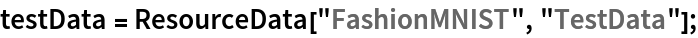 testData = ResourceData["FashionMNIST", "TestData"];