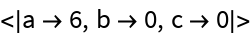 ConstantAssociation | Wolfram Function Repository