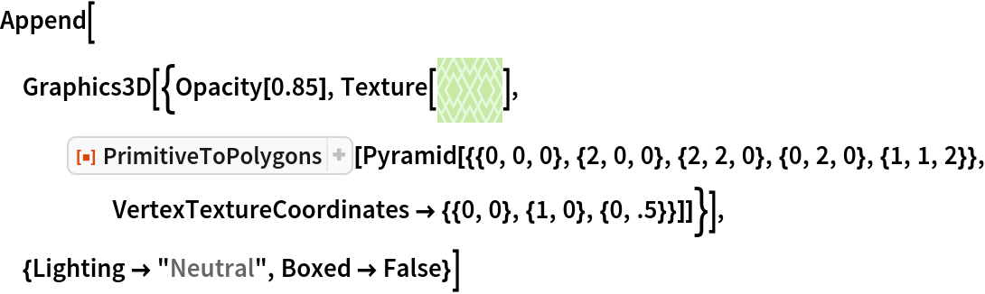 (* Evaluate this cell to get the example input *) CloudGet["https://www.wolframcloud.com/obj/9b389b51-d613-4254-82bc-ad0e754ed8e7"] 