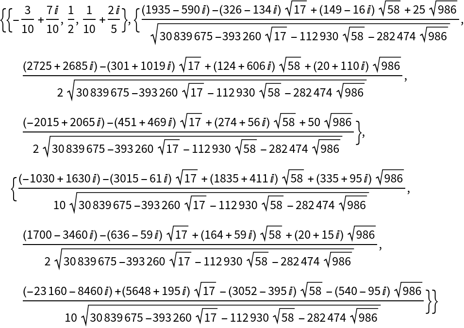 BasisFromVector | Wolfram Function Repository