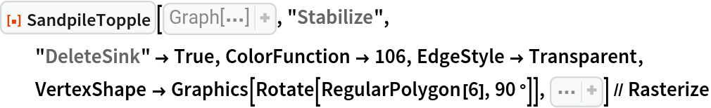 (* Evaluate this cell to get the example input *) CloudGet["https://www.wolframcloud.com/obj/daf89718-ad71-4ffa-8054-b6431a29ed1d"] 