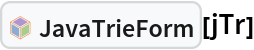 InterpretationBox[FrameBox[TagBox[TooltipBox[PaneBox[GridBox[List[List[GraphicsBox[List[Thickness[0.0025`], List[FaceForm[List[RGBColor[0.9607843137254902`, 0.5058823529411764`, 0.19607843137254902`], Opacity[1.`]]], FilledCurveBox[List[List[List[0, 2, 0], List[0, 1, 0], List[0, 1, 0], List[0, 1, 0], List[0, 1, 0]], List[List[0, 2, 0], List[0, 1, 0], List[0, 1, 0], List[0, 1, 0], List[0, 1, 0]], List[List[0, 2, 0], List[0, 1, 0], List[0, 1, 0], List[0, 1, 0], List[0, 1, 0], List[0, 1, 0]], List[List[0, 2, 0], List[1, 3, 3], List[0, 1, 0], List[1, 3, 3], List[0, 1, 0], List[1, 3, 3], List[0, 1, 0], List[1, 3, 3], List[1, 3, 3], List[0, 1, 0], List[1, 3, 3], List[0, 1, 0], List[1, 3, 3]]], List[List[List[205.`, 22.863691329956055`], List[205.`, 212.31669425964355`], List[246.01799774169922`, 235.99870109558105`], List[369.0710144042969`, 307.0436840057373`], List[369.0710144042969`, 117.59068870544434`], List[205.`, 22.863691329956055`]], List[List[30.928985595703125`, 307.0436840057373`], List[153.98200225830078`, 235.99870109558105`], List[195.`, 212.31669425964355`], List[195.`, 22.863691329956055`], List[30.928985595703125`, 117.59068870544434`], List[30.928985595703125`, 307.0436840057373`]], List[List[200.`, 410.42970085144043`], List[364.0710144042969`, 315.7036876678467`], List[241.01799774169922`, 244.65868949890137`], List[200.`, 220.97669792175293`], List[158.98200225830078`, 244.65868949890137`], List[35.928985595703125`, 315.7036876678467`], List[200.`, 410.42970085144043`]], List[List[376.5710144042969`, 320.03370475769043`], List[202.5`, 420.53370475769043`], List[200.95300006866455`, 421.42667961120605`], List[199.04699993133545`, 421.42667961120605`], List[197.5`, 420.53370475769043`], List[23.428985595703125`, 320.03370475769043`], List[21.882003784179688`, 319.1406993865967`], List[20.928985595703125`, 317.4896984100342`], List[20.928985595703125`, 315.7036876678467`], List[20.928985595703125`, 114.70369529724121`], List[20.928985595703125`, 112.91769218444824`], List[21.882003784179688`, 111.26669120788574`], List[23.428985595703125`, 110.37369346618652`], List[197.5`, 9.87369155883789`], List[198.27300024032593`, 9.426692008972168`], List[199.13700008392334`, 9.203690528869629`], List[200.`, 9.203690528869629`], List[200.86299991607666`, 9.203690528869629`], List[201.72699999809265`, 9.426692008972168`], List[202.5`, 9.87369155883789`], List[376.5710144042969`, 110.37369346618652`], List[378.1179962158203`, 111.26669120788574`], List[379.0710144042969`, 112.91769218444824`], List[379.0710144042969`, 114.70369529724121`], List[379.0710144042969`, 315.7036876678467`], List[379.0710144042969`, 317.4896984100342`], List[378.1179962158203`, 319.1406993865967`], List[376.5710144042969`, 320.03370475769043`]]]]], List[FaceForm[List[RGBColor[0.5529411764705883`, 0.6745098039215687`, 0.8117647058823529`], Opacity[1.`]]], FilledCurveBox[List[List[List[0, 2, 0], List[0, 1, 0], List[0, 1, 0], List[0, 1, 0]]], List[List[List[44.92900085449219`, 282.59088134765625`], List[181.00001525878906`, 204.0298843383789`], List[181.00001525878906`, 46.90887451171875`], List[44.92900085449219`, 125.46986389160156`], List[44.92900085449219`, 282.59088134765625`]]]]], List[FaceForm[List[RGBColor[0.6627450980392157`, 0.803921568627451`, 0.5686274509803921`], Opacity[1.`]]], FilledCurveBox[List[List[List[0, 2, 0], List[0, 1, 0], List[0, 1, 0], List[0, 1, 0]]], List[List[List[355.0710144042969`, 282.59088134765625`], List[355.0710144042969`, 125.46986389160156`], List[219.`, 46.90887451171875`], List[219.`, 204.0298843383789`], List[355.0710144042969`, 282.59088134765625`]]]]], List[FaceForm[List[RGBColor[0.6901960784313725`, 0.5882352941176471`, 0.8117647058823529`], Opacity[1.`]]], FilledCurveBox[List[List[List[0, 2, 0], List[0, 1, 0], List[0, 1, 0], List[0, 1, 0]]], List[List[List[200.`, 394.0606994628906`], List[336.0710144042969`, 315.4997024536133`], List[200.`, 236.93968200683594`], List[63.928985595703125`, 315.4997024536133`], List[200.`, 394.0606994628906`]]]]]], List[Rule[BaselinePosition, Scaled[0.15`]], Rule[ImageSize, 10], Rule[ImageSize, 15]]], StyleBox[RowBox[List["JavaTrieForm", " "]], Rule[ShowAutoStyles, False], Rule[ShowStringCharacters, False], Rule[FontSize, Times[0.9`, Inherited]], Rule[FontColor, GrayLevel[0.1`]]]]], Rule[GridBoxSpacings, List[Rule["Columns", List[List[0.25`]]]]]], Rule[Alignment, List[Left, Baseline]], Rule[BaselinePosition, Baseline], Rule[FrameMargins, List[List[3, 0], List[0, 0]]], Rule[BaseStyle, List[Rule[LineSpacing, List[0, 0]], Rule[LineBreakWithin, False]]]], RowBox[List["PacletSymbol", "[", RowBox[List["\"AntonAntonov/JavaTriesWithFrequencies\"", ",", "\"AntonAntonov`JavaTriesWithFrequencies`JavaTrieForm\""]], "]"]], Rule[TooltipStyle, List[Rule[ShowAutoStyles, True], Rule[ShowStringCharacters, True]]]], Function[Annotation[Slot[1], Style[Defer[PacletSymbol["AntonAntonov/JavaTriesWithFrequencies", "AntonAntonov`JavaTriesWithFrequencies`JavaTrieForm"]], Rule[ShowStringCharacters, True]], "Tooltip"]]], Rule[Background, RGBColor[0.968`, 0.976`, 0.984`]], Rule[BaselinePosition, Baseline], Rule[DefaultBaseStyle, List[]], Rule[FrameMargins, List[List[0, 0], List[1, 1]]], Rule[FrameStyle, RGBColor[0.831`, 0.847`, 0.85`]], Rule[RoundingRadius, 4]], PacletSymbol["AntonAntonov/JavaTriesWithFrequencies", "AntonAntonov`JavaTriesWithFrequencies`JavaTrieForm"], Rule[Selectable, False], Rule[SelectWithContents, True], Rule[BoxID, "PacletSymbolBox"]][jTr]