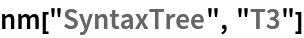 nm["SyntaxTree", "T3"]