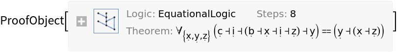 FindCombinatorProof | Wolfram Function Repository