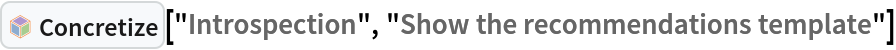 InterpretationBox[FrameBox[TagBox[TooltipBox[PaneBox[GridBox[List[List[GraphicsBox[List[Thickness[0.0025`], List[FaceForm[List[RGBColor[0.9607843137254902`, 0.5058823529411764`, 0.19607843137254902`], Opacity[1.`]]], FilledCurveBox[List[List[List[0, 2, 0], List[0, 1, 0], List[0, 1, 0], List[0, 1, 0], List[0, 1, 0]], List[List[0, 2, 0], List[0, 1, 0], List[0, 1, 0], List[0, 1, 0], List[0, 1, 0]], List[List[0, 2, 0], List[0, 1, 0], List[0, 1, 0], List[0, 1, 0], List[0, 1, 0], List[0, 1, 0]], List[List[0, 2, 0], List[1, 3, 3], List[0, 1, 0], List[1, 3, 3], List[0, 1, 0], List[1, 3, 3], List[0, 1, 0], List[1, 3, 3], List[1, 3, 3], List[0, 1, 0], List[1, 3, 3], List[0, 1, 0], List[1, 3, 3]]], List[List[List[205.`, 22.863691329956055`], List[205.`, 212.31669425964355`], List[246.01799774169922`, 235.99870109558105`], List[369.0710144042969`, 307.0436840057373`], List[369.0710144042969`, 117.59068870544434`], List[205.`, 22.863691329956055`]], List[List[30.928985595703125`, 307.0436840057373`], List[153.98200225830078`, 235.99870109558105`], List[195.`, 212.31669425964355`], List[195.`, 22.863691329956055`], List[30.928985595703125`, 117.59068870544434`], List[30.928985595703125`, 307.0436840057373`]], List[List[200.`, 410.42970085144043`], List[364.0710144042969`, 315.7036876678467`], List[241.01799774169922`, 244.65868949890137`], List[200.`, 220.97669792175293`], List[158.98200225830078`, 244.65868949890137`], List[35.928985595703125`, 315.7036876678467`], List[200.`, 410.42970085144043`]], List[List[376.5710144042969`, 320.03370475769043`], List[202.5`, 420.53370475769043`], List[200.95300006866455`, 421.42667961120605`], List[199.04699993133545`, 421.42667961120605`], List[197.5`, 420.53370475769043`], List[23.428985595703125`, 320.03370475769043`], List[21.882003784179688`, 319.1406993865967`], List[20.928985595703125`, 317.4896984100342`], List[20.928985595703125`, 315.7036876678467`], List[20.928985595703125`, 114.70369529724121`], List[20.928985595703125`, 112.91769218444824`], List[21.882003784179688`, 111.26669120788574`], List[23.428985595703125`, 110.37369346618652`], List[197.5`, 9.87369155883789`], List[198.27300024032593`, 9.426692008972168`], List[199.13700008392334`, 9.203690528869629`], List[200.`, 9.203690528869629`], List[200.86299991607666`, 9.203690528869629`], List[201.72699999809265`, 9.426692008972168`], List[202.5`, 9.87369155883789`], List[376.5710144042969`, 110.37369346618652`], List[378.1179962158203`, 111.26669120788574`], List[379.0710144042969`, 112.91769218444824`], List[379.0710144042969`, 114.70369529724121`], List[379.0710144042969`, 315.7036876678467`], List[379.0710144042969`, 317.4896984100342`], List[378.1179962158203`, 319.1406993865967`], List[376.5710144042969`, 320.03370475769043`]]]]], List[FaceForm[List[RGBColor[0.5529411764705883`, 0.6745098039215687`, 0.8117647058823529`], Opacity[1.`]]], FilledCurveBox[List[List[List[0, 2, 0], List[0, 1, 0], List[0, 1, 0], List[0, 1, 0]]], List[List[List[44.92900085449219`, 282.59088134765625`], List[181.00001525878906`, 204.0298843383789`], List[181.00001525878906`, 46.90887451171875`], List[44.92900085449219`, 125.46986389160156`], List[44.92900085449219`, 282.59088134765625`]]]]], List[FaceForm[List[RGBColor[0.6627450980392157`, 0.803921568627451`, 0.5686274509803921`], Opacity[1.`]]], FilledCurveBox[List[List[List[0, 2, 0], List[0, 1, 0], List[0, 1, 0], List[0, 1, 0]]], List[List[List[355.0710144042969`, 282.59088134765625`], List[355.0710144042969`, 125.46986389160156`], List[219.`, 46.90887451171875`], List[219.`, 204.0298843383789`], List[355.0710144042969`, 282.59088134765625`]]]]], List[FaceForm[List[RGBColor[0.6901960784313725`, 0.5882352941176471`, 0.8117647058823529`], Opacity[1.`]]], FilledCurveBox[List[List[List[0, 2, 0], List[0, 1, 0], List[0, 1, 0], List[0, 1, 0]]], List[List[List[200.`, 394.0606994628906`], List[336.0710144042969`, 315.4997024536133`], List[200.`, 236.93968200683594`], List[63.928985595703125`, 315.4997024536133`], List[200.`, 394.0606994628906`]]]]]], List[Rule[BaselinePosition, Scaled[0.15`]], Rule[ImageSize, 10], Rule[ImageSize, 15]]], StyleBox[RowBox[List["Concretize", " "]], Rule[ShowAutoStyles, False], Rule[ShowStringCharacters, False], Rule[FontSize, Times[0.9`, Inherited]], Rule[FontColor, GrayLevel[0.1`]]]]], Rule[GridBoxSpacings, List[Rule["Columns", List[List[0.25`]]]]]], Rule[Alignment, List[Left, Baseline]], Rule[BaselinePosition, Baseline], Rule[FrameMargins, List[List[3, 0], List[0, 0]]], Rule[BaseStyle, List[Rule[LineSpacing, List[0, 0]], Rule[LineBreakWithin, False]]]], RowBox[List["PacletSymbol", "[", RowBox[List["\"AntonAntonov/NLPTemplateEngine\"", ",", "\"AntonAntonov`NLPTemplateEngine`Concretize\""]], "]"]], Rule[TooltipStyle, List[Rule[ShowAutoStyles, True], Rule[ShowStringCharacters, True]]]], Function[Annotation[Slot[1], Style[Defer[PacletSymbol["AntonAntonov/NLPTemplateEngine", "AntonAntonov`NLPTemplateEngine`Concretize"]], Rule[ShowStringCharacters, True]], "Tooltip"]]], Rule[Background, RGBColor[0.968`, 0.976`, 0.984`]], Rule[BaselinePosition, Baseline], Rule[DefaultBaseStyle, List[]], Rule[FrameMargins, List[List[0, 0], List[1, 1]]], Rule[FrameStyle, RGBColor[0.831`, 0.847`, 0.85`]], Rule[RoundingRadius, 4]], PacletSymbol["AntonAntonov/NLPTemplateEngine", "AntonAntonov`NLPTemplateEngine`Concretize"], Rule[Selectable, False], Rule[SelectWithContents, True], Rule[BoxID, "PacletSymbolBox"]]["Introspection", "Show the recommendations template"]