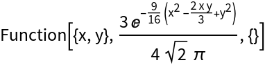 ExpressionToFunction | Wolfram Function Repository