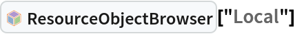 InterpretationBox[FrameBox[TagBox[TooltipBox[PaneBox[GridBox[List[List[GraphicsBox[List[Thickness[0.0025`], List[FaceForm[List[RGBColor[0.9607843137254902`, 0.5058823529411764`, 0.19607843137254902`], Opacity[1.`]]], FilledCurveBox[List[List[List[0, 2, 0], List[0, 1, 0], List[0, 1, 0], List[0, 1, 0], List[0, 1, 0]], List[List[0, 2, 0], List[0, 1, 0], List[0, 1, 0], List[0, 1, 0], List[0, 1, 0]], List[List[0, 2, 0], List[0, 1, 0], List[0, 1, 0], List[0, 1, 0], List[0, 1, 0], List[0, 1, 0]], List[List[0, 2, 0], List[1, 3, 3], List[0, 1, 0], List[1, 3, 3], List[0, 1, 0], List[1, 3, 3], List[0, 1, 0], List[1, 3, 3], List[1, 3, 3], List[0, 1, 0], List[1, 3, 3], List[0, 1, 0], List[1, 3, 3]]], List[List[List[205.`, 22.863691329956055`], List[205.`, 212.31669425964355`], List[246.01799774169922`, 235.99870109558105`], List[369.0710144042969`, 307.0436840057373`], List[369.0710144042969`, 117.59068870544434`], List[205.`, 22.863691329956055`]], List[List[30.928985595703125`, 307.0436840057373`], List[153.98200225830078`, 235.99870109558105`], List[195.`, 212.31669425964355`], List[195.`, 22.863691329956055`], List[30.928985595703125`, 117.59068870544434`], List[30.928985595703125`, 307.0436840057373`]], List[List[200.`, 410.42970085144043`], List[364.0710144042969`, 315.7036876678467`], List[241.01799774169922`, 244.65868949890137`], List[200.`, 220.97669792175293`], List[158.98200225830078`, 244.65868949890137`], List[35.928985595703125`, 315.7036876678467`], List[200.`, 410.42970085144043`]], List[List[376.5710144042969`, 320.03370475769043`], List[202.5`, 420.53370475769043`], List[200.95300006866455`, 421.42667961120605`], List[199.04699993133545`, 421.42667961120605`], List[197.5`, 420.53370475769043`], List[23.428985595703125`, 320.03370475769043`], List[21.882003784179688`, 319.1406993865967`], List[20.928985595703125`, 317.4896984100342`], List[20.928985595703125`, 315.7036876678467`], List[20.928985595703125`, 114.70369529724121`], List[20.928985595703125`, 112.91769218444824`], List[21.882003784179688`, 111.26669120788574`], List[23.428985595703125`, 110.37369346618652`], List[197.5`, 9.87369155883789`], List[198.27300024032593`, 9.426692008972168`], List[199.13700008392334`, 9.203690528869629`], List[200.`, 9.203690528869629`], List[200.86299991607666`, 9.203690528869629`], List[201.72699999809265`, 9.426692008972168`], List[202.5`, 9.87369155883789`], List[376.5710144042969`, 110.37369346618652`], List[378.1179962158203`, 111.26669120788574`], List[379.0710144042969`, 112.91769218444824`], List[379.0710144042969`, 114.70369529724121`], List[379.0710144042969`, 315.7036876678467`], List[379.0710144042969`, 317.4896984100342`], List[378.1179962158203`, 319.1406993865967`], List[376.5710144042969`, 320.03370475769043`]]]]], List[FaceForm[List[RGBColor[0.5529411764705883`, 0.6745098039215687`, 0.8117647058823529`], Opacity[1.`]]], FilledCurveBox[List[List[List[0, 2, 0], List[0, 1, 0], List[0, 1, 0], List[0, 1, 0]]], List[List[List[44.92900085449219`, 282.59088134765625`], List[181.00001525878906`, 204.0298843383789`], List[181.00001525878906`, 46.90887451171875`], List[44.92900085449219`, 125.46986389160156`], List[44.92900085449219`, 282.59088134765625`]]]]], List[FaceForm[List[RGBColor[0.6627450980392157`, 0.803921568627451`, 0.5686274509803921`], Opacity[1.`]]], FilledCurveBox[List[List[List[0, 2, 0], List[0, 1, 0], List[0, 1, 0], List[0, 1, 0]]], List[List[List[355.0710144042969`, 282.59088134765625`], List[355.0710144042969`, 125.46986389160156`], List[219.`, 46.90887451171875`], List[219.`, 204.0298843383789`], List[355.0710144042969`, 282.59088134765625`]]]]], List[FaceForm[List[RGBColor[0.6901960784313725`, 0.5882352941176471`, 0.8117647058823529`], Opacity[1.`]]], FilledCurveBox[List[List[List[0, 2, 0], List[0, 1, 0], List[0, 1, 0], List[0, 1, 0]]], List[List[List[200.`, 394.0606994628906`], List[336.0710144042969`, 315.4997024536133`], List[200.`, 236.93968200683594`], List[63.928985595703125`, 315.4997024536133`], List[200.`, 394.0606994628906`]]]]]], List[Rule[BaselinePosition, Scaled[0.15`]], Rule[ImageSize, 10], Rule[ImageSize, 15]]], StyleBox[RowBox[List["ResourceObjectBrowser", " "]], Rule[ShowAutoStyles, False], Rule[ShowStringCharacters, False], Rule[FontSize, Times[0.9`, Inherited]], Rule[FontColor, GrayLevel[0.1`]]]]], Rule[GridBoxSpacings, List[Rule["Columns", List[List[0.25`]]]]]], Rule[Alignment, List[Left, Baseline]], Rule[BaselinePosition, Baseline], Rule[FrameMargins, List[List[3, 0], List[0, 0]]], Rule[BaseStyle, List[Rule[LineSpacing, List[0, 0]], Rule[LineBreakWithin, False]]]], RowBox[List["PacletSymbol", "[", RowBox[List["\"Bob/ContentBrowser\"", ",", "\"ResourceObjectBrowser\""]], "]"]], Rule[TooltipStyle, List[Rule[ShowAutoStyles, True], Rule[ShowStringCharacters, True]]]], Function[Annotation[Slot[1], Style[Defer[PacletSymbol["Bob/ContentBrowser", "ResourceObjectBrowser"]], Rule[ShowStringCharacters, True]], "Tooltip"]]], Rule[Background, RGBColor[0.968`, 0.976`, 0.984`]], Rule[BaselinePosition, Baseline], Rule[DefaultBaseStyle, List[]], Rule[FrameMargins, List[List[0, 0], List[1, 1]]], Rule[FrameStyle, RGBColor[0.831`, 0.847`, 0.85`]], Rule[RoundingRadius, 4]], PacletSymbol["Bob/ContentBrowser", "ResourceObjectBrowser"], Rule[Selectable, False], Rule[SelectWithContents, True], Rule[BoxID, "PacletSymbolBox"]]["Local"]