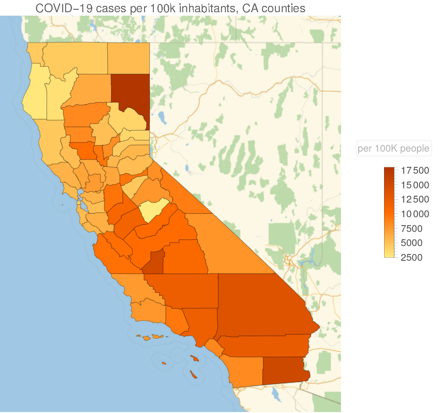 JHUCOVID19Data | Wolfram Function Repository