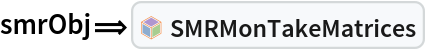smrObj\[DoubleLongRightArrow]InterpretationBox[FrameBox[TagBox[TooltipBox[PaneBox[GridBox[List[List[GraphicsBox[List[Thickness[0.0025`], List[FaceForm[List[RGBColor[0.9607843137254902`, 0.5058823529411764`, 0.19607843137254902`], Opacity[1.`]]], FilledCurveBox[List[List[List[0, 2, 0], List[0, 1, 0], List[0, 1, 0], List[0, 1, 0], List[0, 1, 0]], List[List[0, 2, 0], List[0, 1, 0], List[0, 1, 0], List[0, 1, 0], List[0, 1, 0]], List[List[0, 2, 0], List[0, 1, 0], List[0, 1, 0], List[0, 1, 0], List[0, 1, 0], List[0, 1, 0]], List[List[0, 2, 0], List[1, 3, 3], List[0, 1, 0], List[1, 3, 3], List[0, 1, 0], List[1, 3, 3], List[0, 1, 0], List[1, 3, 3], List[1, 3, 3], List[0, 1, 0], List[1, 3, 3], List[0, 1, 0], List[1, 3, 3]]], List[List[List[205.`, 22.863691329956055`], List[205.`, 212.31669425964355`], List[246.01799774169922`, 235.99870109558105`], List[369.0710144042969`, 307.0436840057373`], List[369.0710144042969`, 117.59068870544434`], List[205.`, 22.863691329956055`]], List[List[30.928985595703125`, 307.0436840057373`], List[153.98200225830078`, 235.99870109558105`], List[195.`, 212.31669425964355`], List[195.`, 22.863691329956055`], List[30.928985595703125`, 117.59068870544434`], List[30.928985595703125`, 307.0436840057373`]], List[List[200.`, 410.42970085144043`], List[364.0710144042969`, 315.7036876678467`], List[241.01799774169922`, 244.65868949890137`], List[200.`, 220.97669792175293`], List[158.98200225830078`, 244.65868949890137`], List[35.928985595703125`, 315.7036876678467`], List[200.`, 410.42970085144043`]], List[List[376.5710144042969`, 320.03370475769043`], List[202.5`, 420.53370475769043`], List[200.95300006866455`, 421.42667961120605`], List[199.04699993133545`, 421.42667961120605`], List[197.5`, 420.53370475769043`], List[23.428985595703125`, 320.03370475769043`], List[21.882003784179688`, 319.1406993865967`], List[20.928985595703125`, 317.4896984100342`], List[20.928985595703125`, 315.7036876678467`], List[20.928985595703125`, 114.70369529724121`], List[20.928985595703125`, 112.91769218444824`], List[21.882003784179688`, 111.26669120788574`], List[23.428985595703125`, 110.37369346618652`], List[197.5`, 9.87369155883789`], List[198.27300024032593`, 9.426692008972168`], List[199.13700008392334`, 9.203690528869629`], List[200.`, 9.203690528869629`], List[200.86299991607666`, 9.203690528869629`], List[201.72699999809265`, 9.426692008972168`], List[202.5`, 9.87369155883789`], List[376.5710144042969`, 110.37369346618652`], List[378.1179962158203`, 111.26669120788574`], List[379.0710144042969`, 112.91769218444824`], List[379.0710144042969`, 114.70369529724121`], List[379.0710144042969`, 315.7036876678467`], List[379.0710144042969`, 317.4896984100342`], List[378.1179962158203`, 319.1406993865967`], List[376.5710144042969`, 320.03370475769043`]]]]], List[FaceForm[List[RGBColor[0.5529411764705883`, 0.6745098039215687`, 0.8117647058823529`], Opacity[1.`]]], FilledCurveBox[List[List[List[0, 2, 0], List[0, 1, 0], List[0, 1, 0], List[0, 1, 0]]], List[List[List[44.92900085449219`, 282.59088134765625`], List[181.00001525878906`, 204.0298843383789`], List[181.00001525878906`, 46.90887451171875`], List[44.92900085449219`, 125.46986389160156`], List[44.92900085449219`, 282.59088134765625`]]]]], List[FaceForm[List[RGBColor[0.6627450980392157`, 0.803921568627451`, 0.5686274509803921`], Opacity[1.`]]], FilledCurveBox[List[List[List[0, 2, 0], List[0, 1, 0], List[0, 1, 0], List[0, 1, 0]]], List[List[List[355.0710144042969`, 282.59088134765625`], List[355.0710144042969`, 125.46986389160156`], List[219.`, 46.90887451171875`], List[219.`, 204.0298843383789`], List[355.0710144042969`, 282.59088134765625`]]]]], List[FaceForm[List[RGBColor[0.6901960784313725`, 0.5882352941176471`, 0.8117647058823529`], Opacity[1.`]]], FilledCurveBox[List[List[List[0, 2, 0], List[0, 1, 0], List[0, 1, 0], List[0, 1, 0]]], List[List[List[200.`, 394.0606994628906`], List[336.0710144042969`, 315.4997024536133`], List[200.`, 236.93968200683594`], List[63.928985595703125`, 315.4997024536133`], List[200.`, 394.0606994628906`]]]]]], List[Rule[BaselinePosition, Scaled[0.15`]], Rule[ImageSize, 10], Rule[ImageSize, 15]]], StyleBox[RowBox[List["SMRMonTakeMatrices", " "]], Rule[ShowAutoStyles, False], Rule[ShowStringCharacters, False], Rule[FontSize, Times[0.9`, Inherited]], Rule[FontColor, GrayLevel[0.1`]]]]], Rule[GridBoxSpacings, List[Rule["Columns", List[List[0.25`]]]]]], Rule[Alignment, List[Left, Baseline]], Rule[BaselinePosition, Baseline], Rule[FrameMargins, List[List[3, 0], List[0, 0]]], Rule[BaseStyle, List[Rule[LineSpacing, List[0, 0]], Rule[LineBreakWithin, False]]]], RowBox[List["PacletSymbol", "[", RowBox[List["\"AntonAntonov/MonadicSparseMatrixRecommender\"", ",", "\"AntonAntonov`MonadicSparseMatrixRecommender`SMRMonTakeMatrices\""]], "]"]], Rule[TooltipStyle, List[Rule[ShowAutoStyles, True], Rule[ShowStringCharacters, True]]]], Function[Annotation[Slot[1], Style[Defer[PacletSymbol["AntonAntonov/MonadicSparseMatrixRecommender", "AntonAntonov`MonadicSparseMatrixRecommender`SMRMonTakeMatrices"]], Rule[ShowStringCharacters, True]], "Tooltip"]]], Rule[Background, RGBColor[0.968`, 0.976`, 0.984`]], Rule[BaselinePosition, Baseline], Rule[DefaultBaseStyle, List[]], Rule[FrameMargins, List[List[0, 0], List[1, 1]]], Rule[FrameStyle, RGBColor[0.831`, 0.847`, 0.85`]], Rule[RoundingRadius, 4]], PacletSymbol["AntonAntonov/MonadicSparseMatrixRecommender", "AntonAntonov`MonadicSparseMatrixRecommender`SMRMonTakeMatrices"], Rule[Selectable, False], Rule[SelectWithContents, True], Rule[BoxID, "PacletSymbolBox"]]