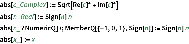 ExtractDownValues | Wolfram Function Repository