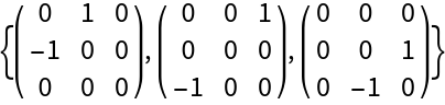 CanonicalBasis | Wolfram Function Repository