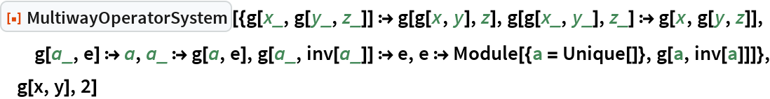 MultiwayOperatorSystem | Wolfram Function Repository