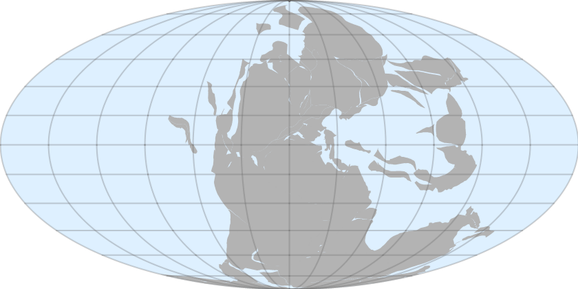 ContinentalPlateMaps | Wolfram Function Repository