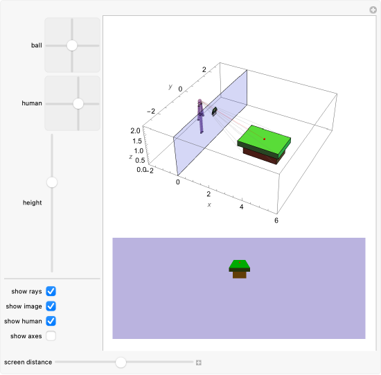 Wolfram Demonstrations Project