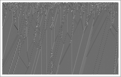 Finding Gliders in Cellular Automata