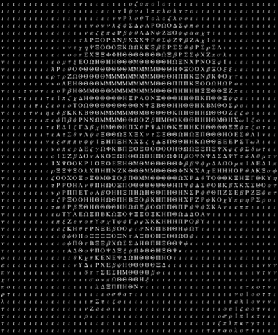 ASCII?: Convert Images and GIFs into ASCII Art