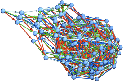 Multiway Sandpile Models with Applications to LCFTs