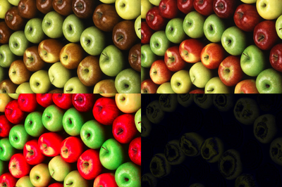 Improving the Colorblind Friendliness of an Image