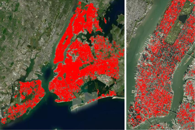 Epidemiological Modeling of Disease Spread among Urban Rat Populations