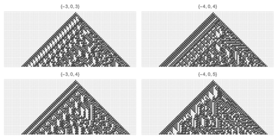 Mobile Automata with Non-local Rules